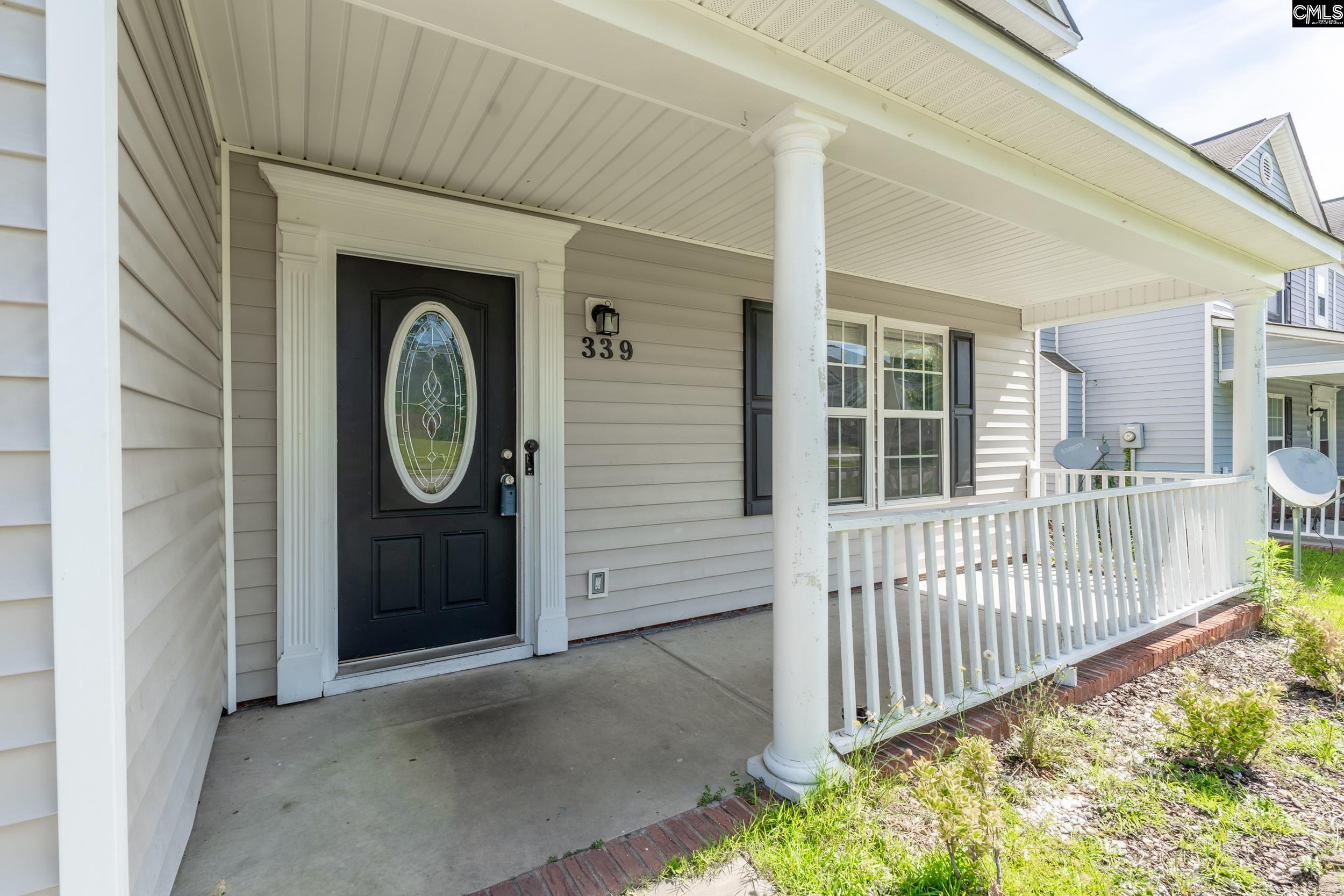 339 Cornflower Drive Columbia, SC 29229