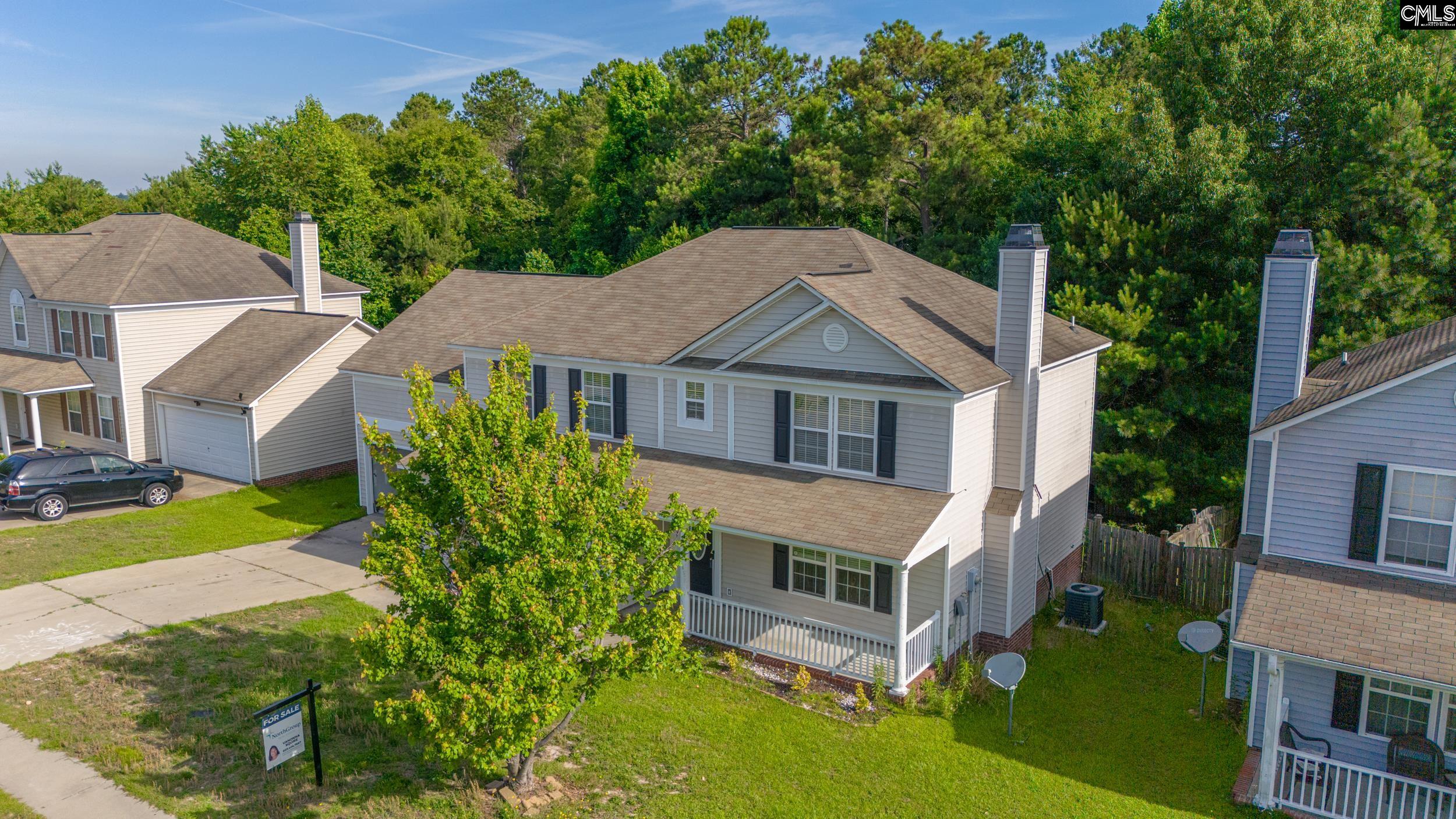 339 Cornflower Drive Columbia, SC 29229