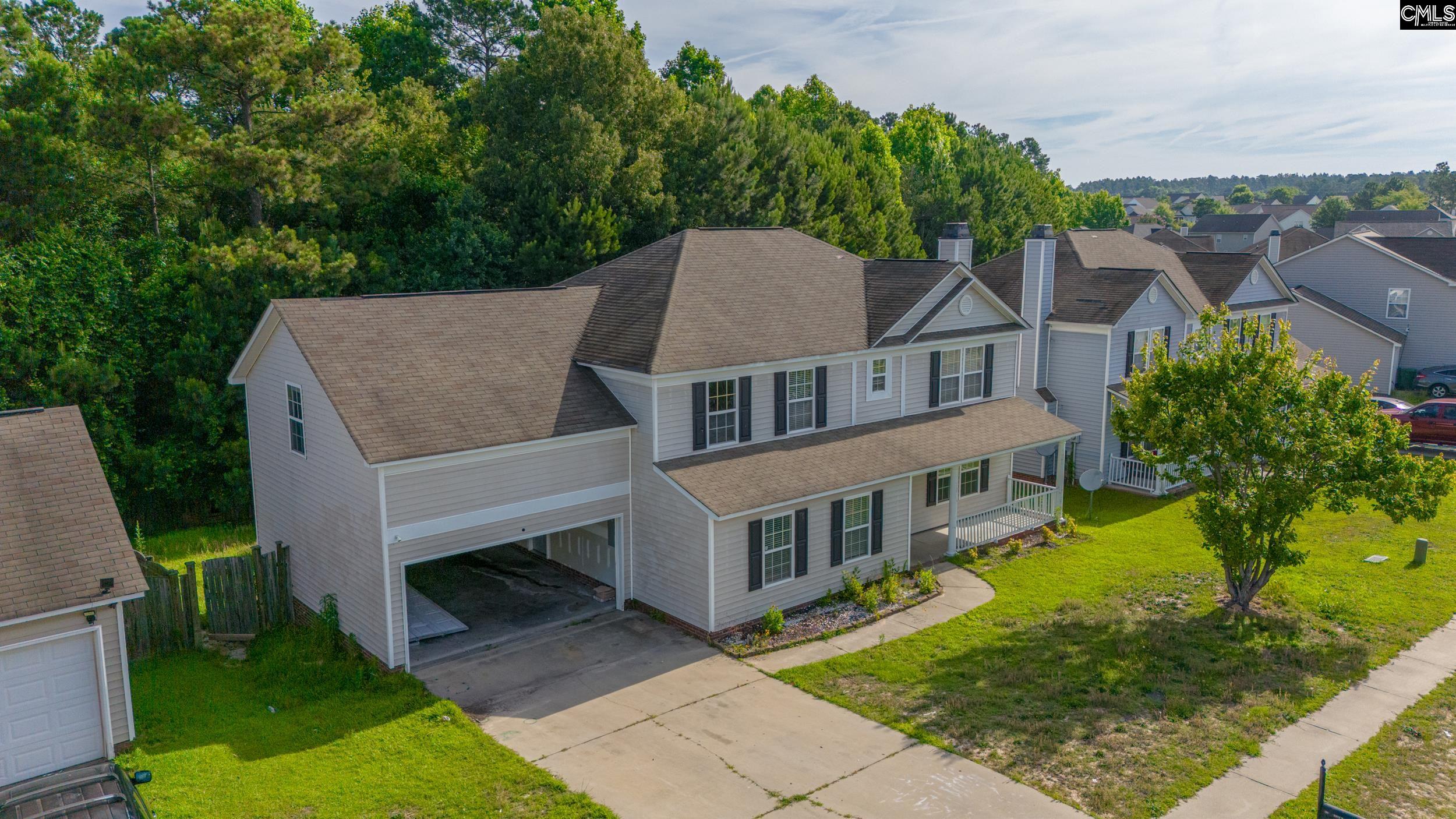 339 Cornflower Drive Columbia, SC 29229