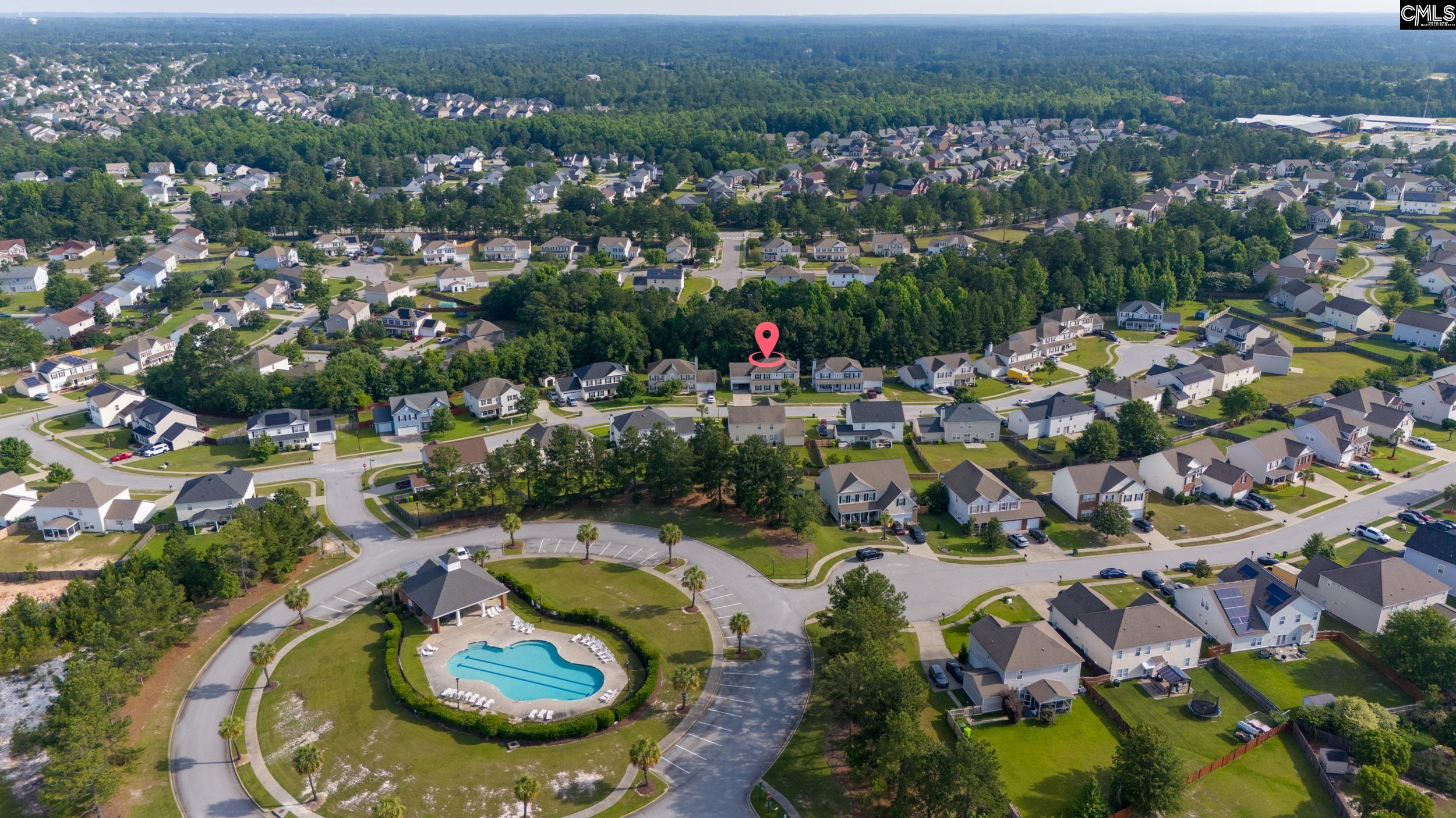 339 Cornflower Drive Columbia, SC 29229