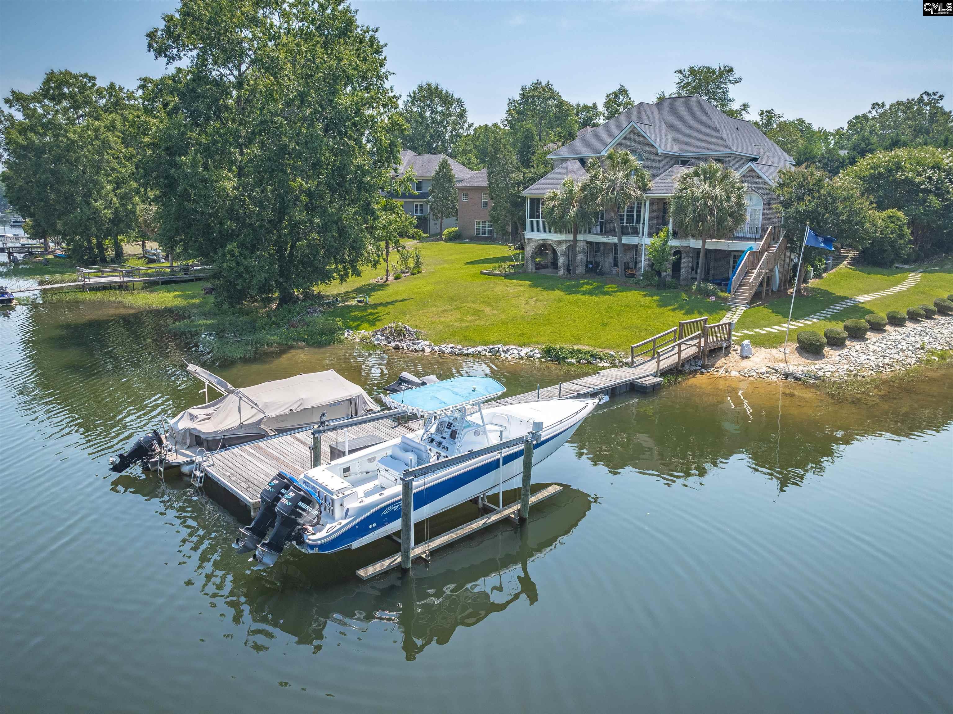 226 Forty Love Point, Chapin, South Carolina image 2