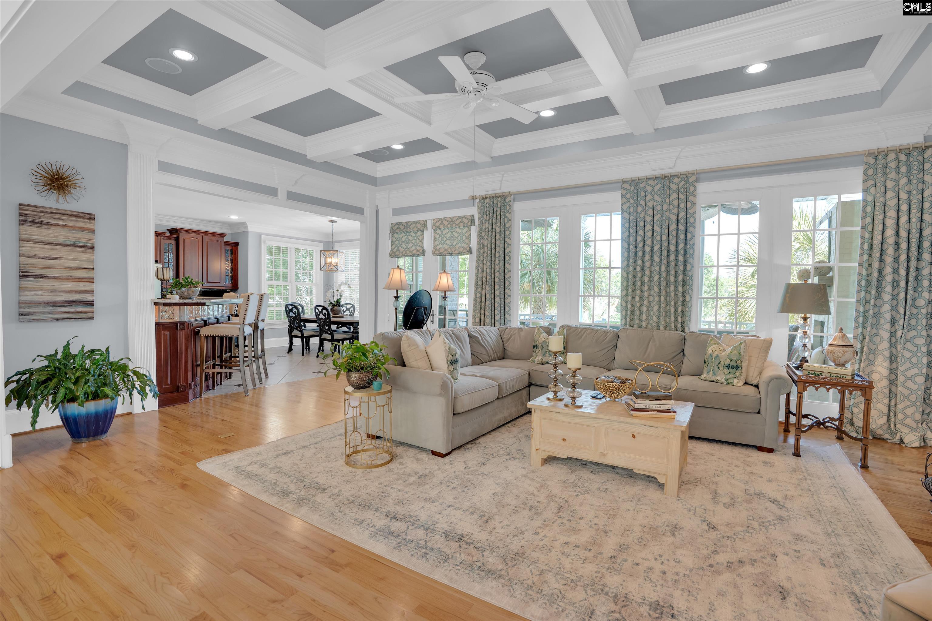 226 Forty Love Point, Chapin, South Carolina image 19