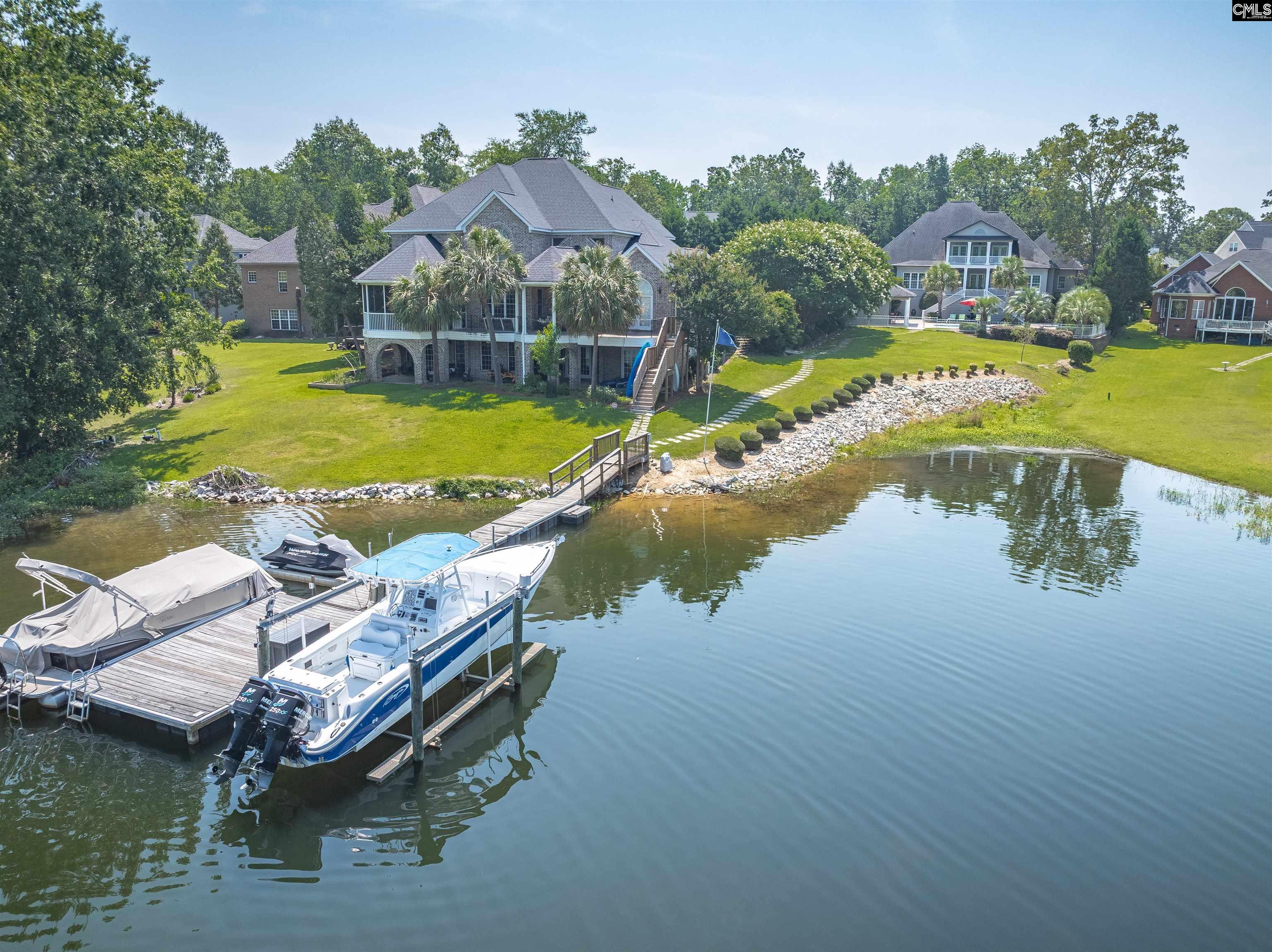 226 Forty Love Point, Chapin, South Carolina image 6