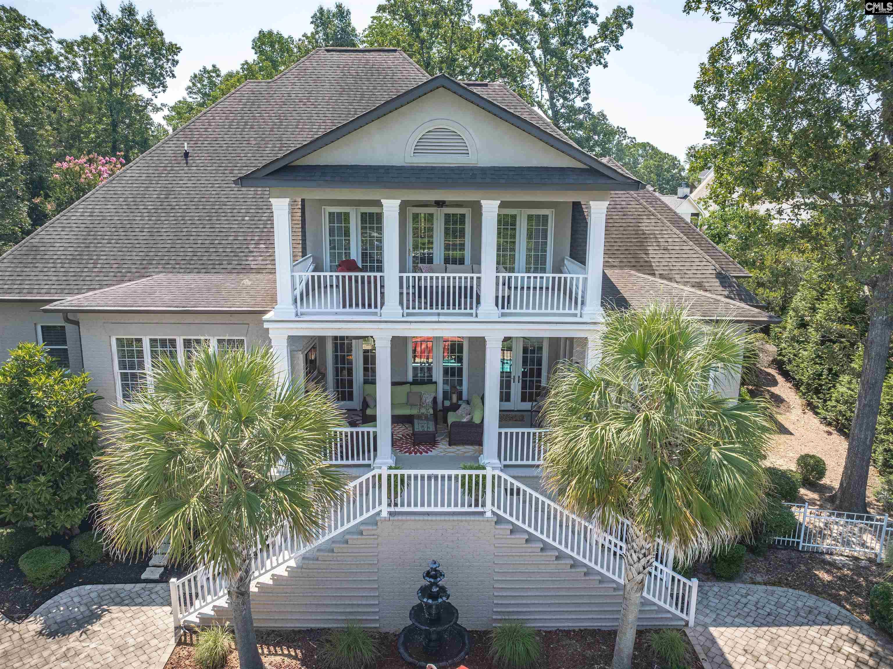 226 Forty Love Point Chapin, SC 29036