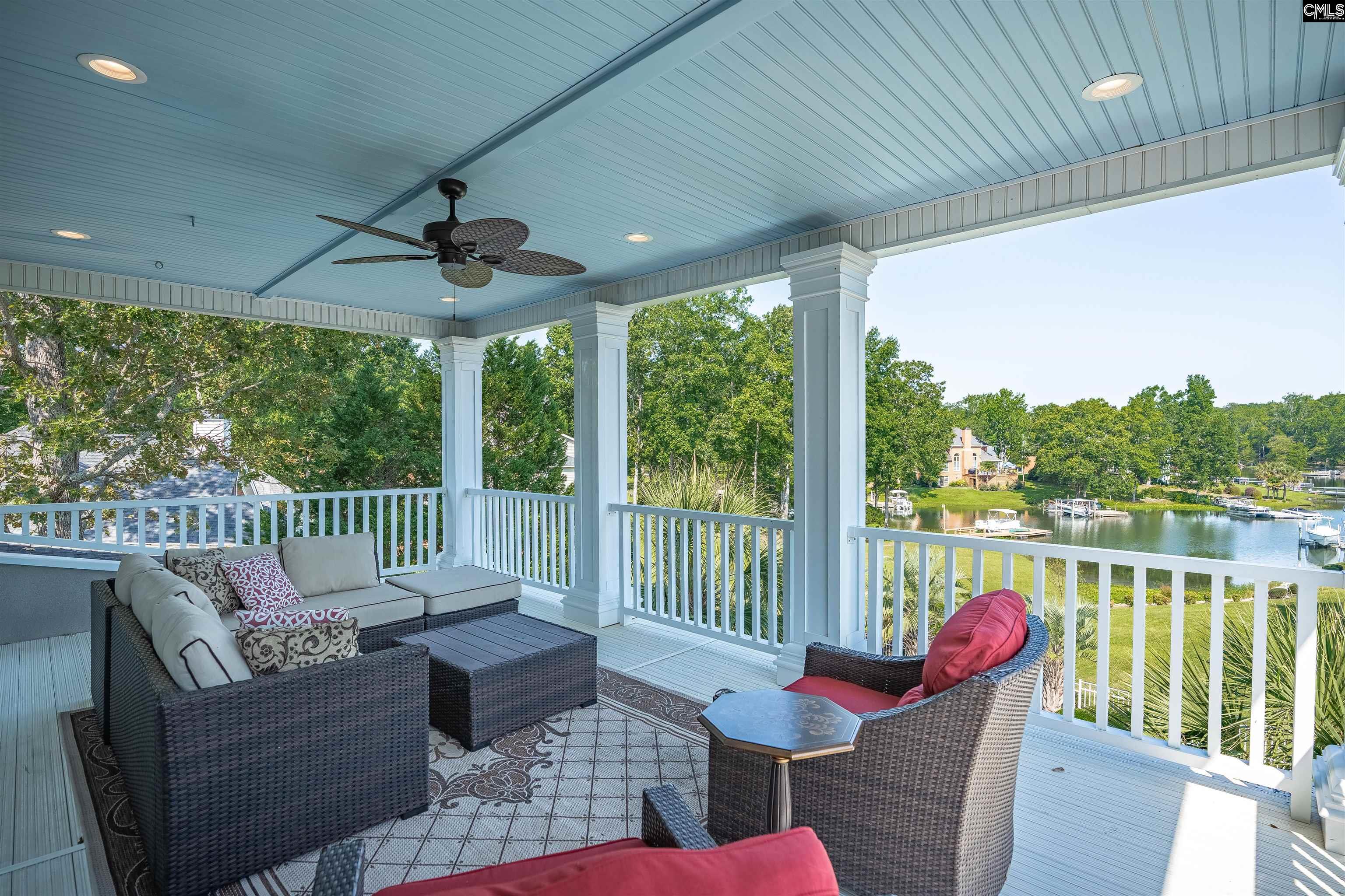 226 Forty Love Point Chapin, SC 29036