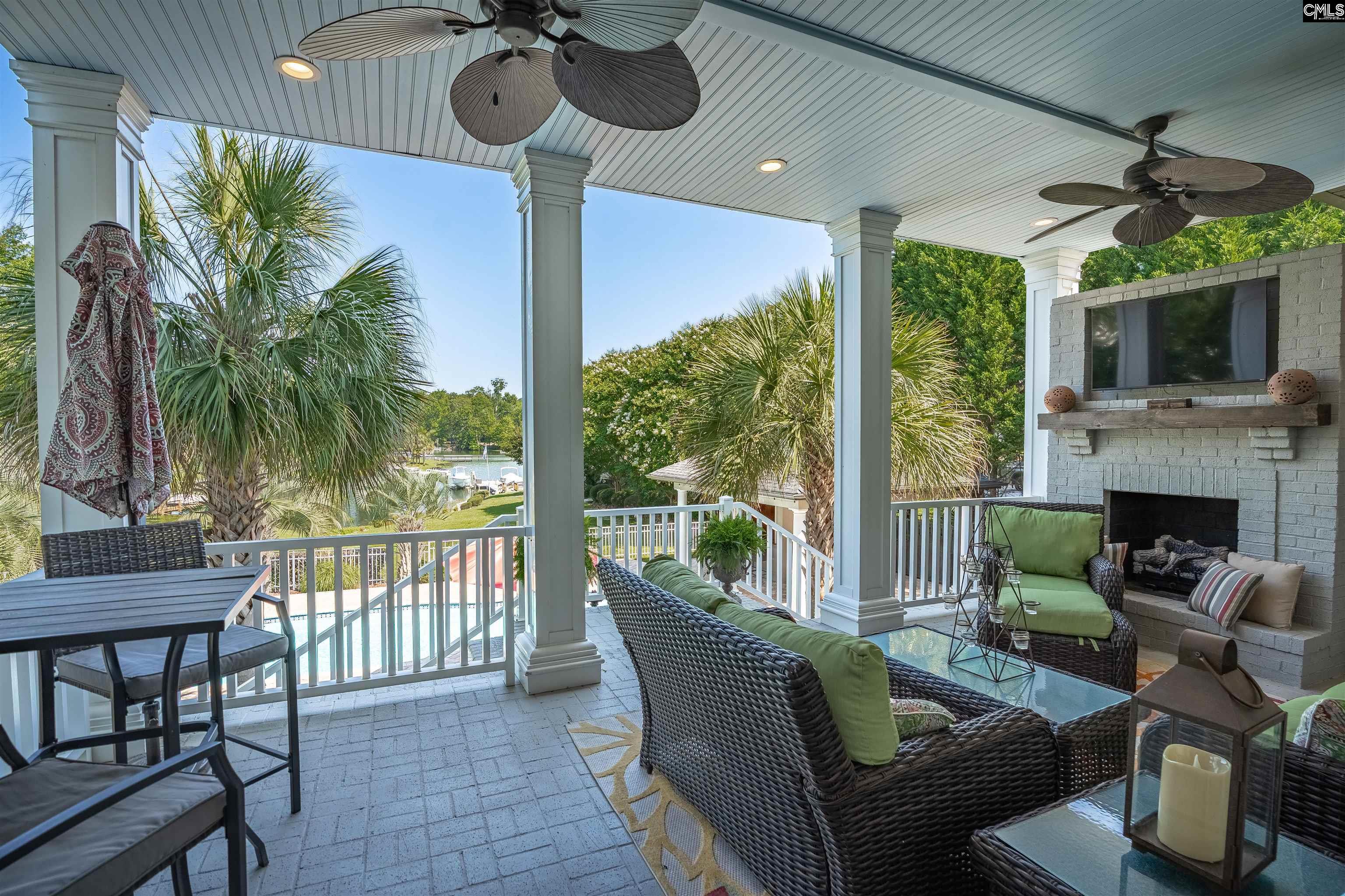 226 Forty Love Point Chapin, SC 29036