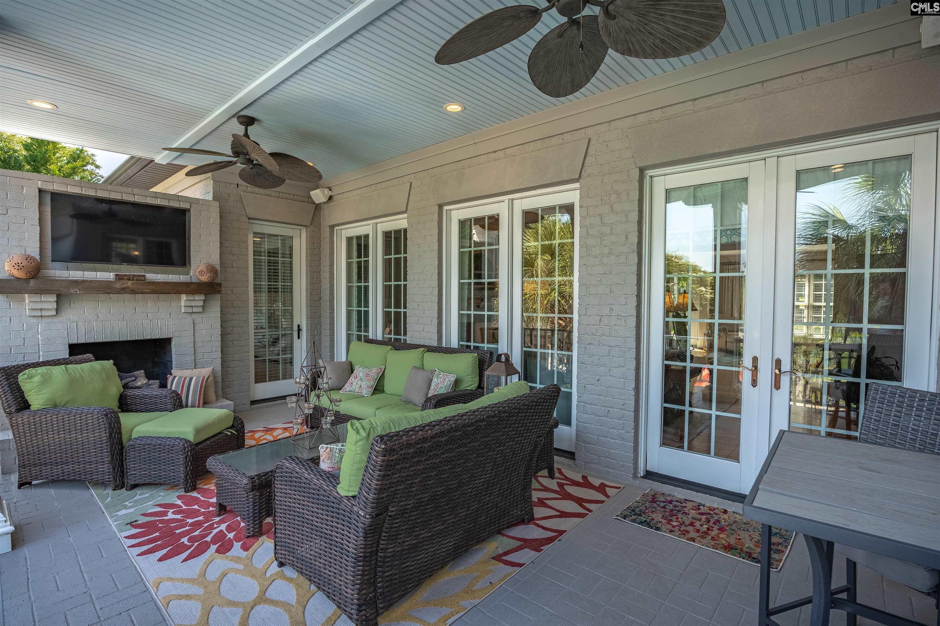 226 Forty Love Point Chapin, SC 29036