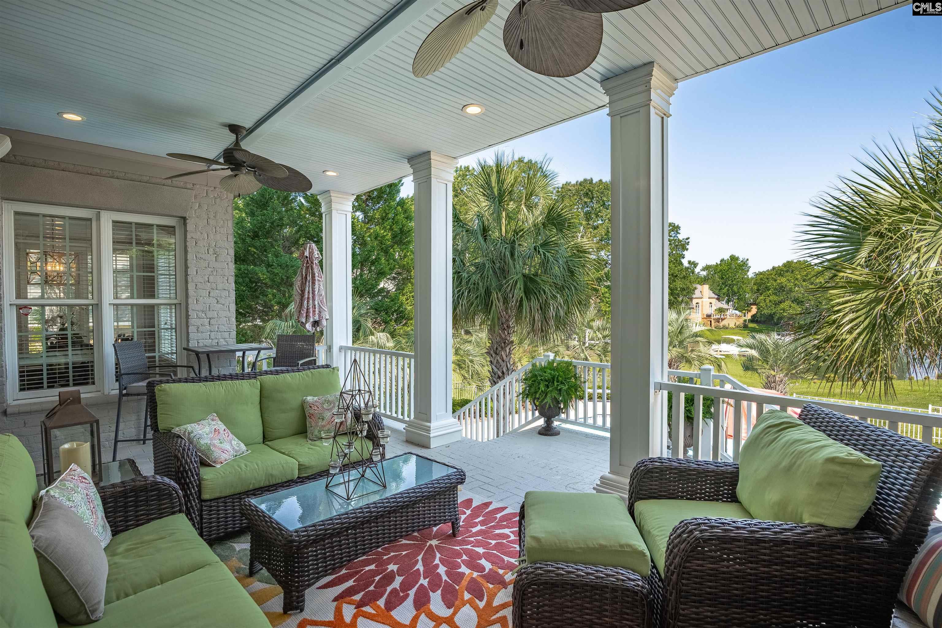 226 Forty Love Point Chapin, SC 29036