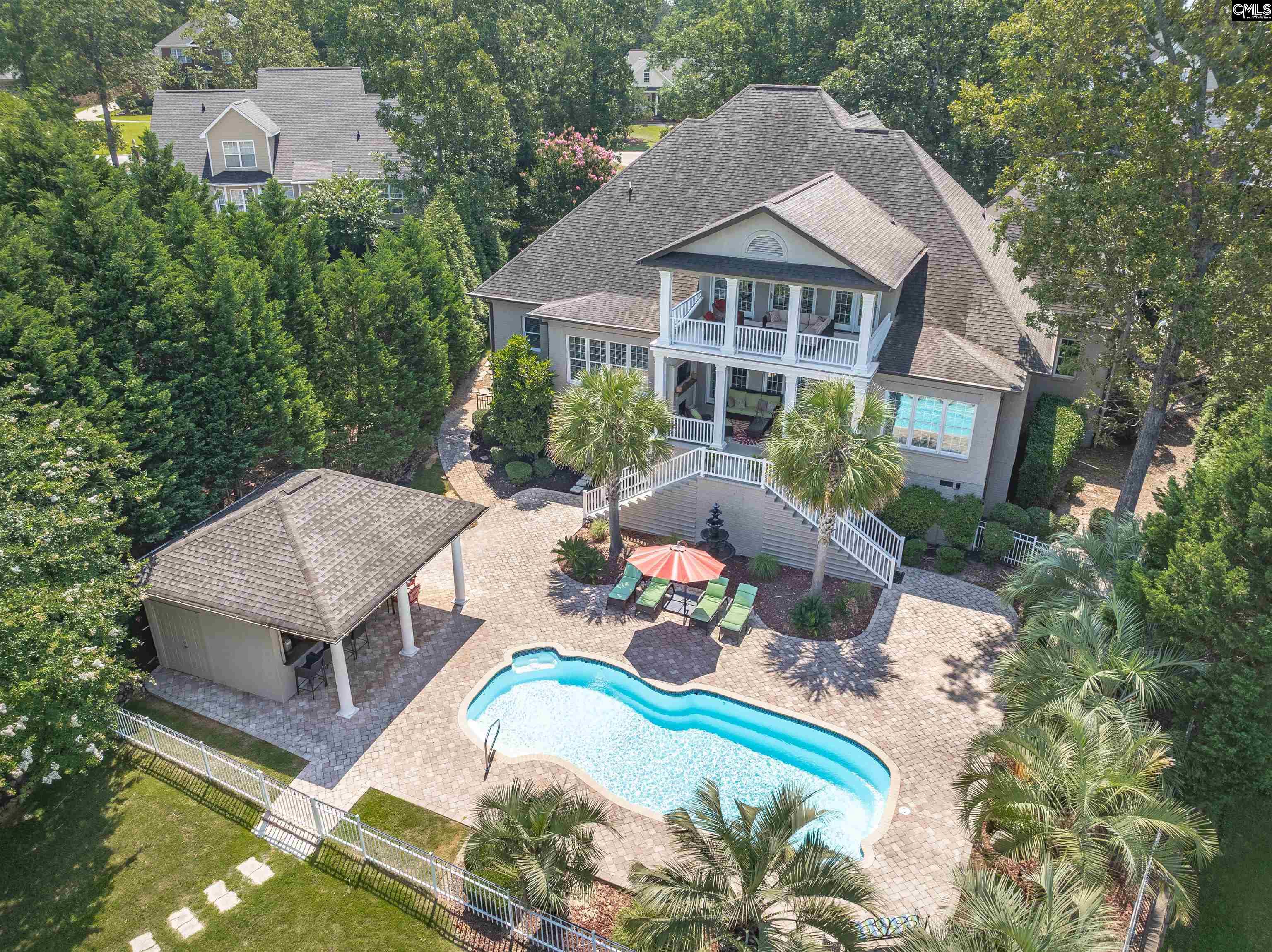 226 Forty Love Point, Chapin, South Carolina image 7