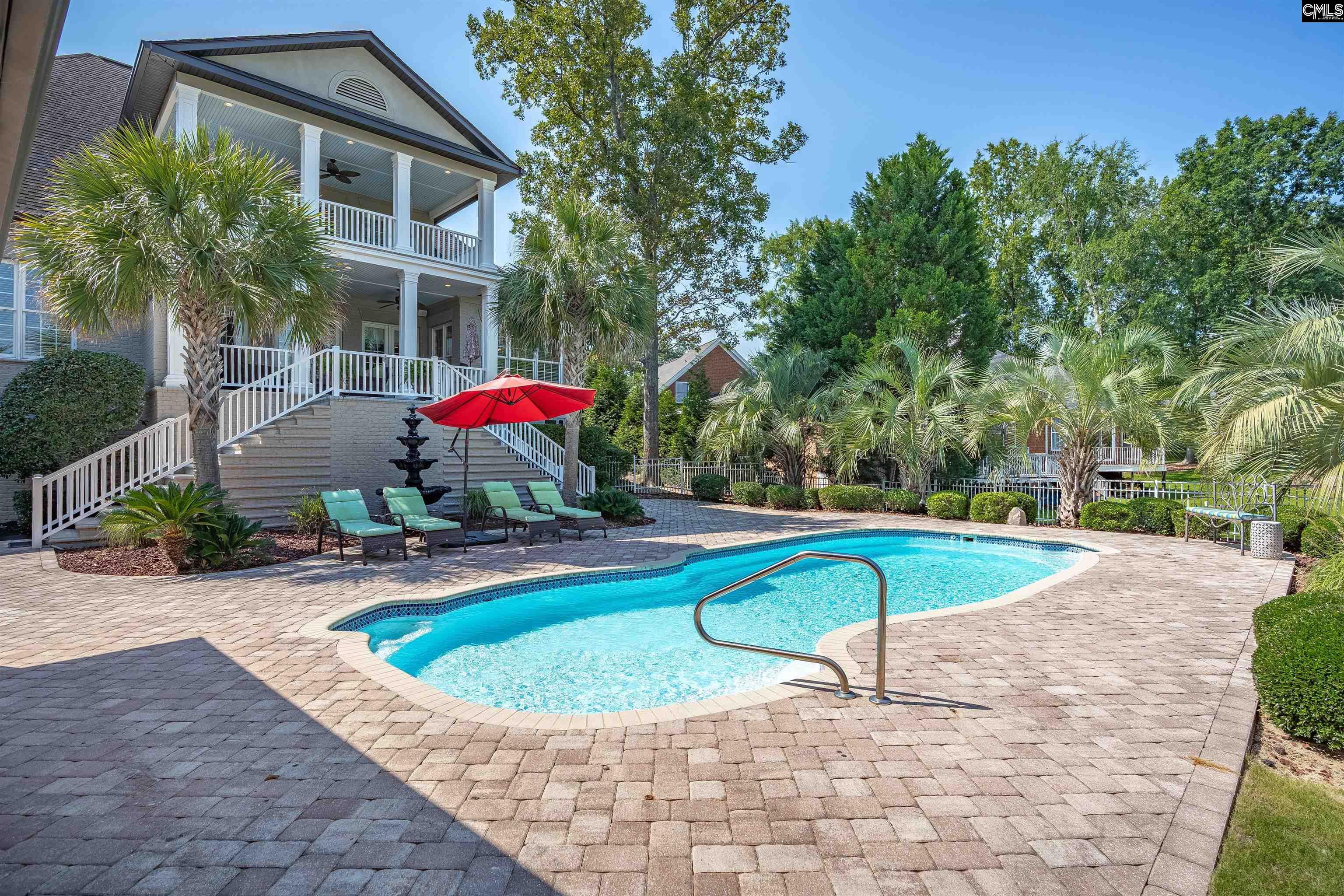 226 Forty Love Point Chapin, SC 29036