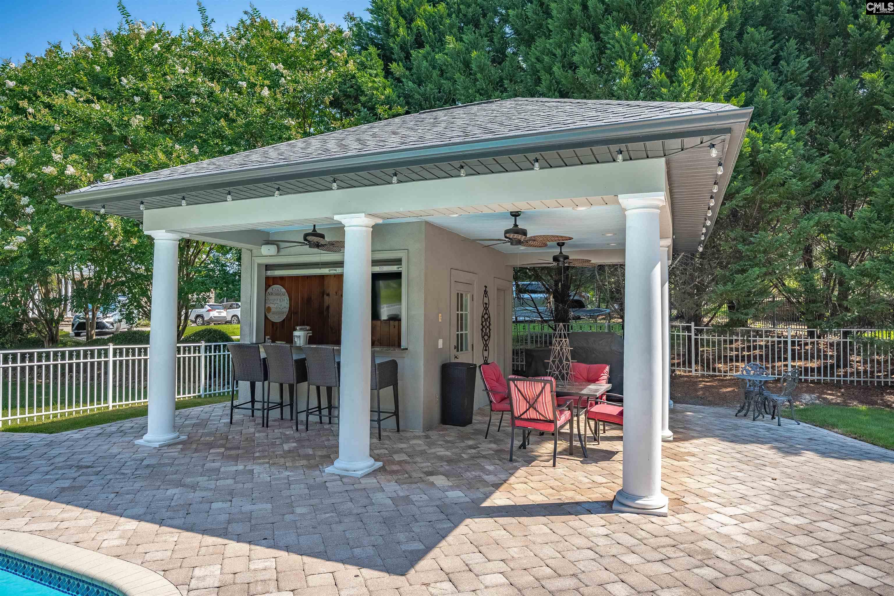 226 Forty Love Point Chapin, SC 29036