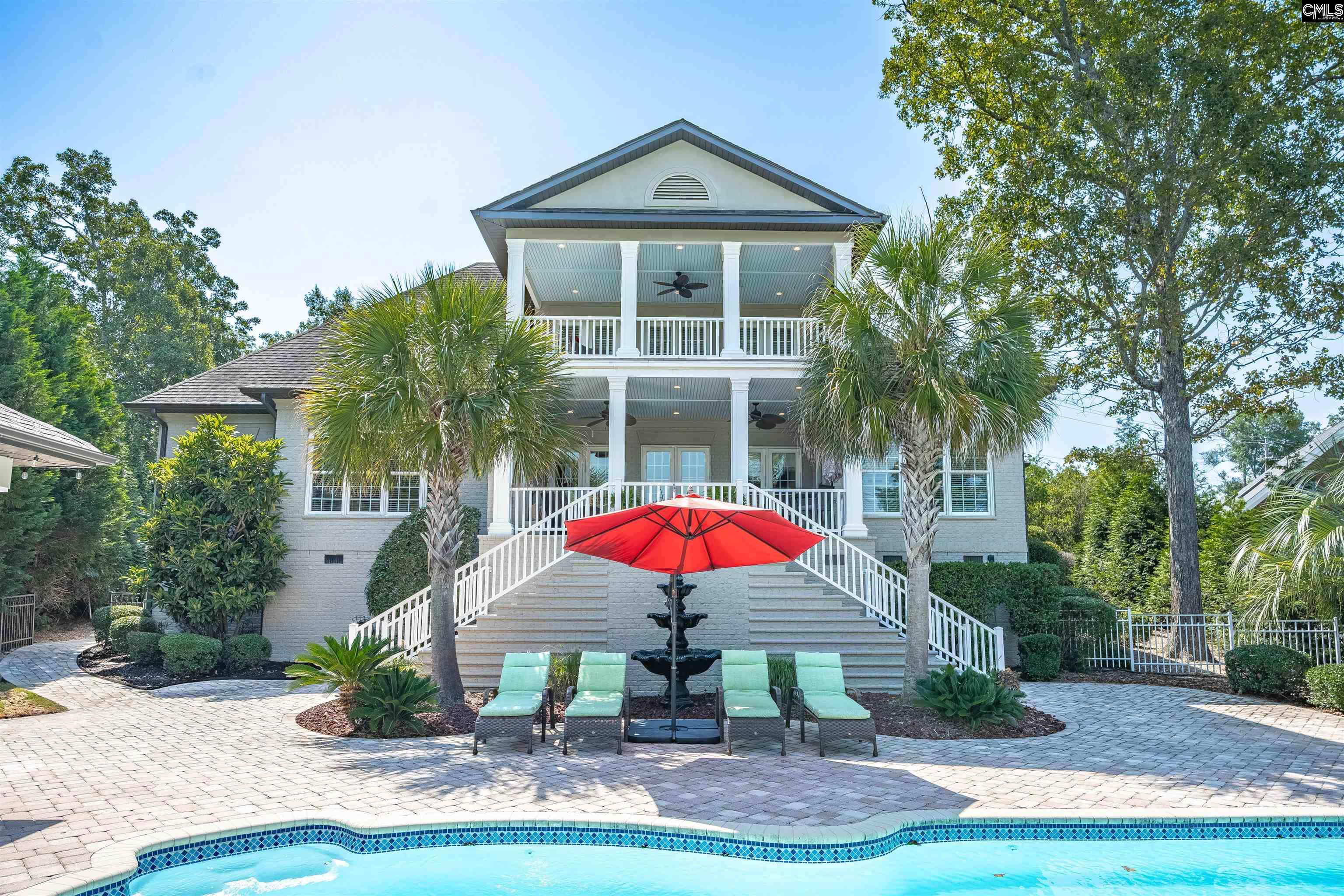 226 Forty Love Point Chapin, SC 29036