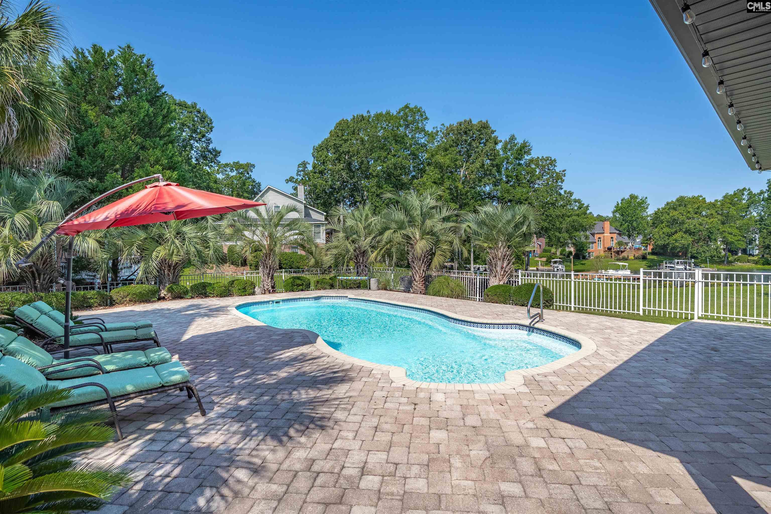 226 Forty Love Point Chapin, SC 29036