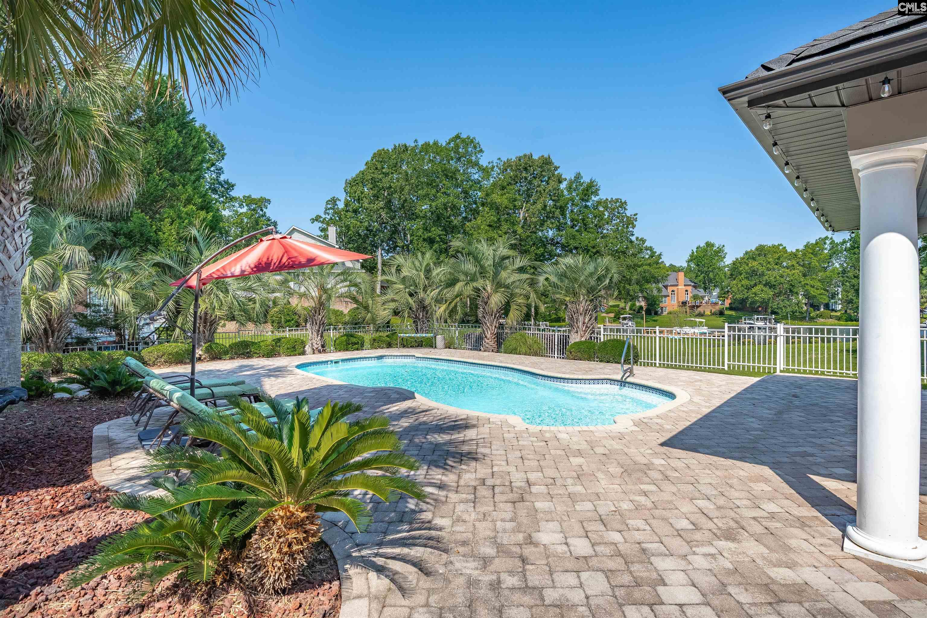 226 Forty Love Point Chapin, SC 29036