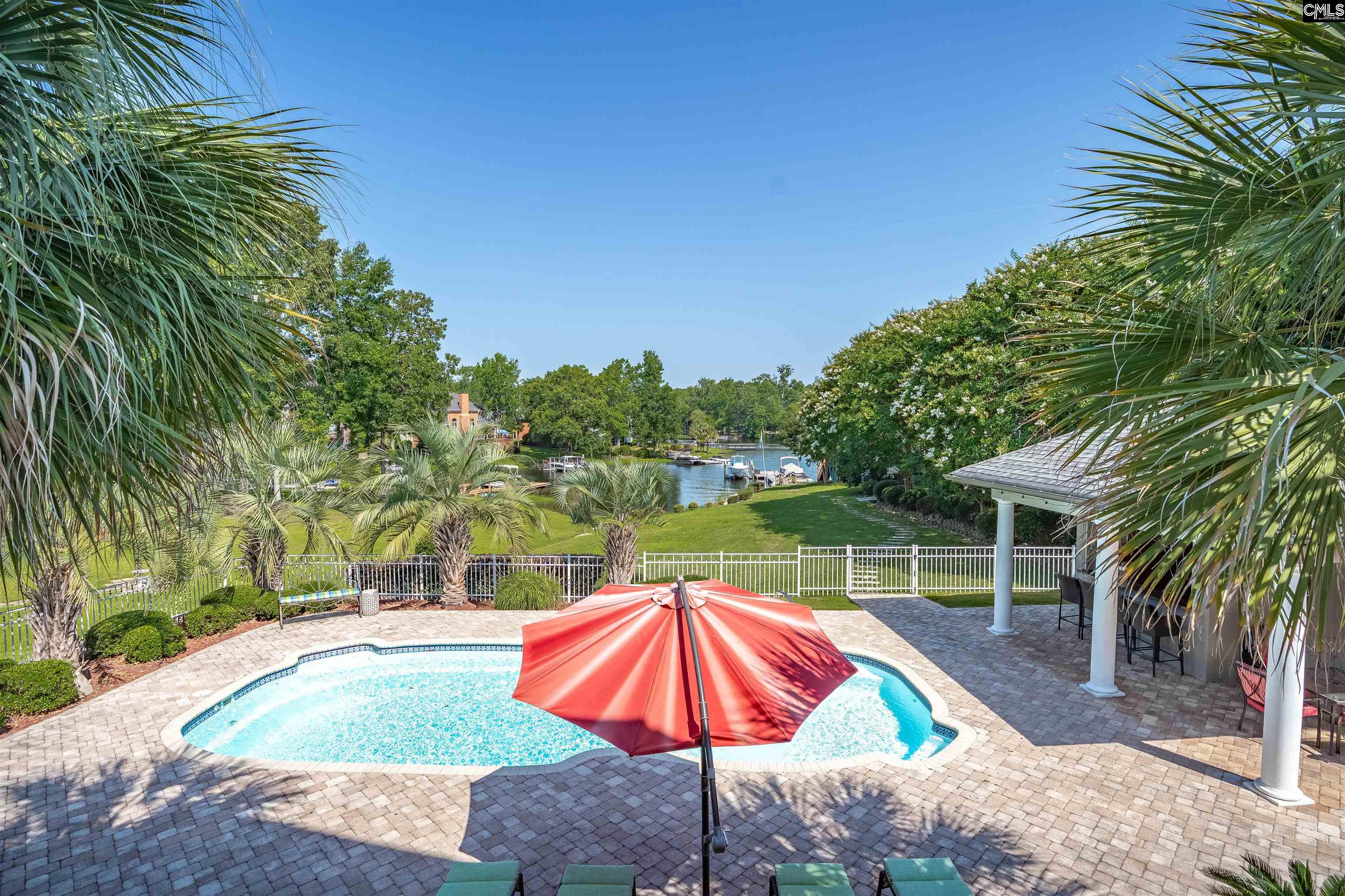 226 Forty Love Point Chapin, SC 29036