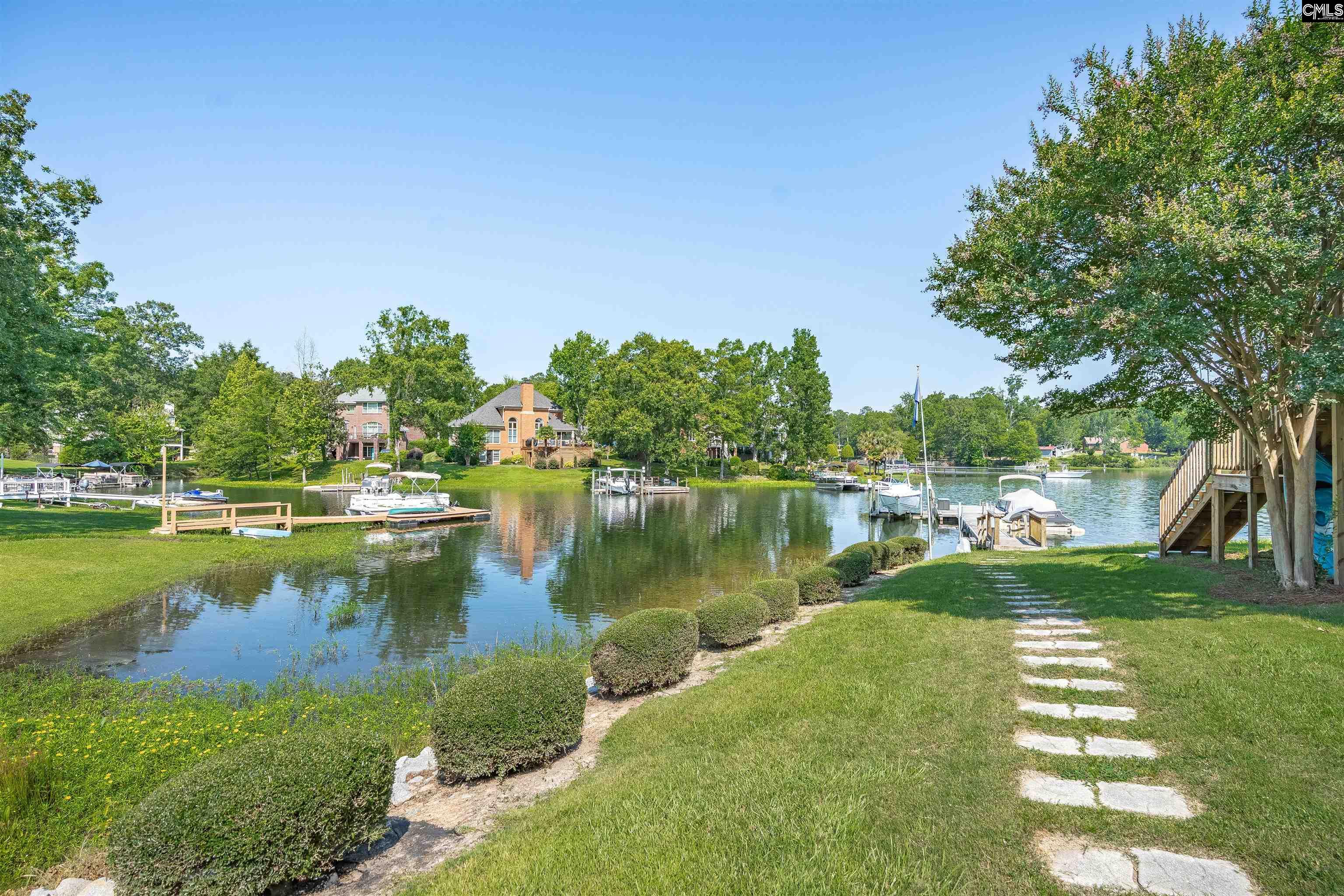 226 Forty Love Point Chapin, SC 29036