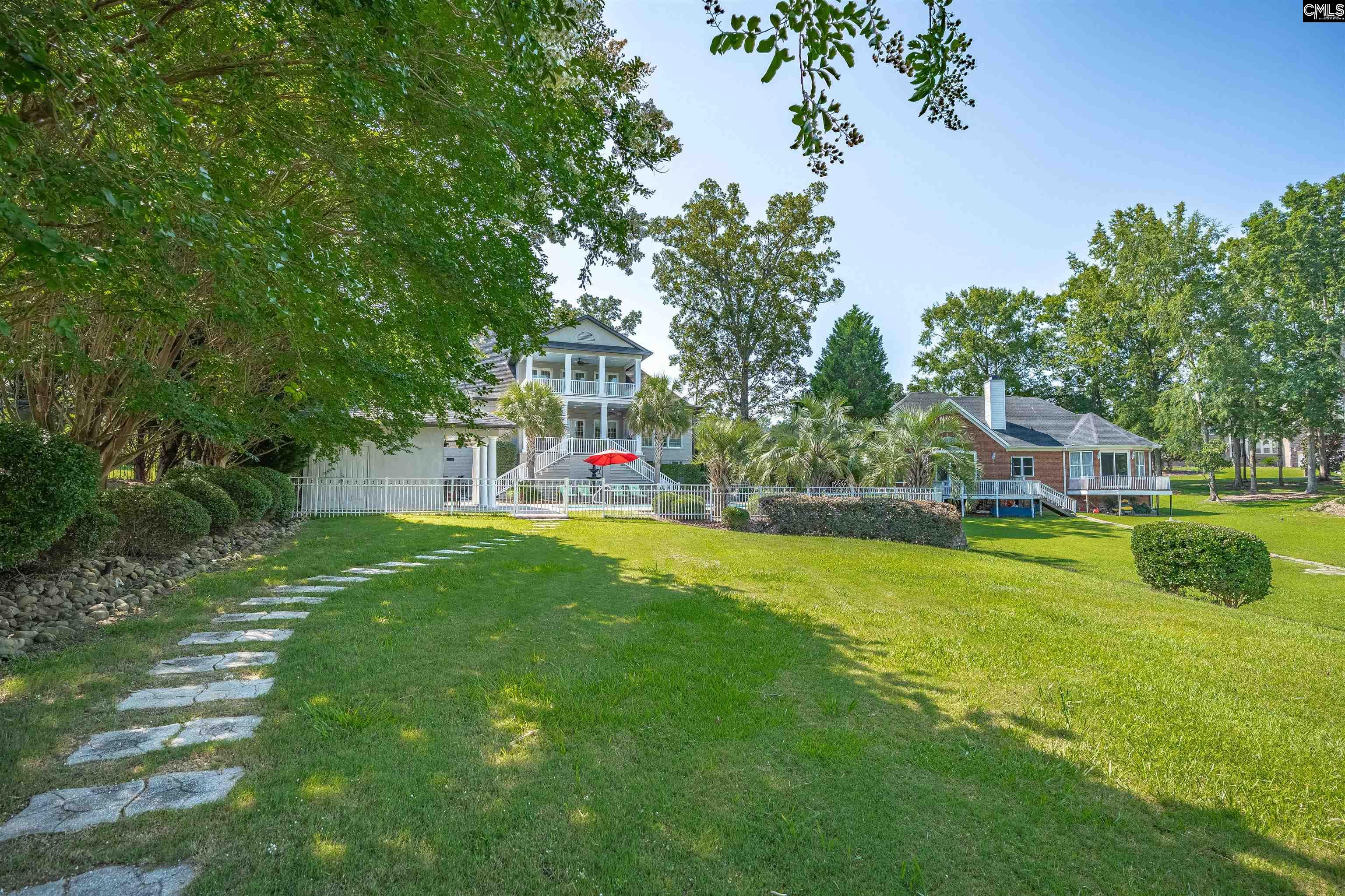 226 Forty Love Point Chapin, SC 29036