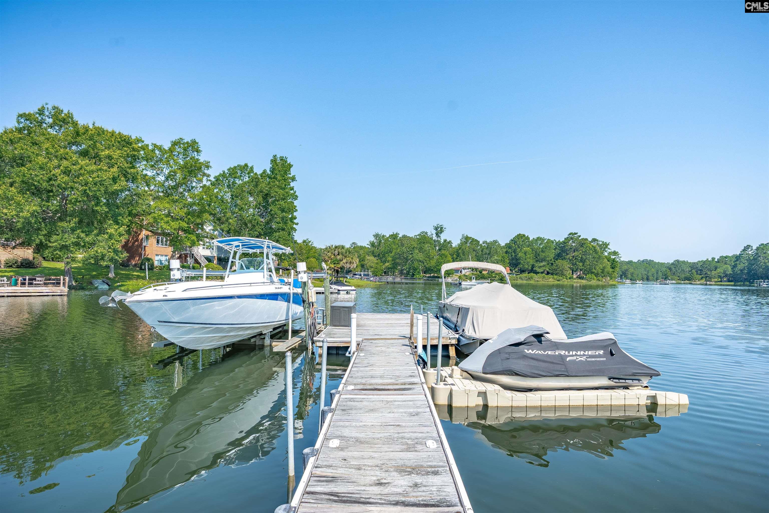 226 Forty Love Point Chapin, SC 29036