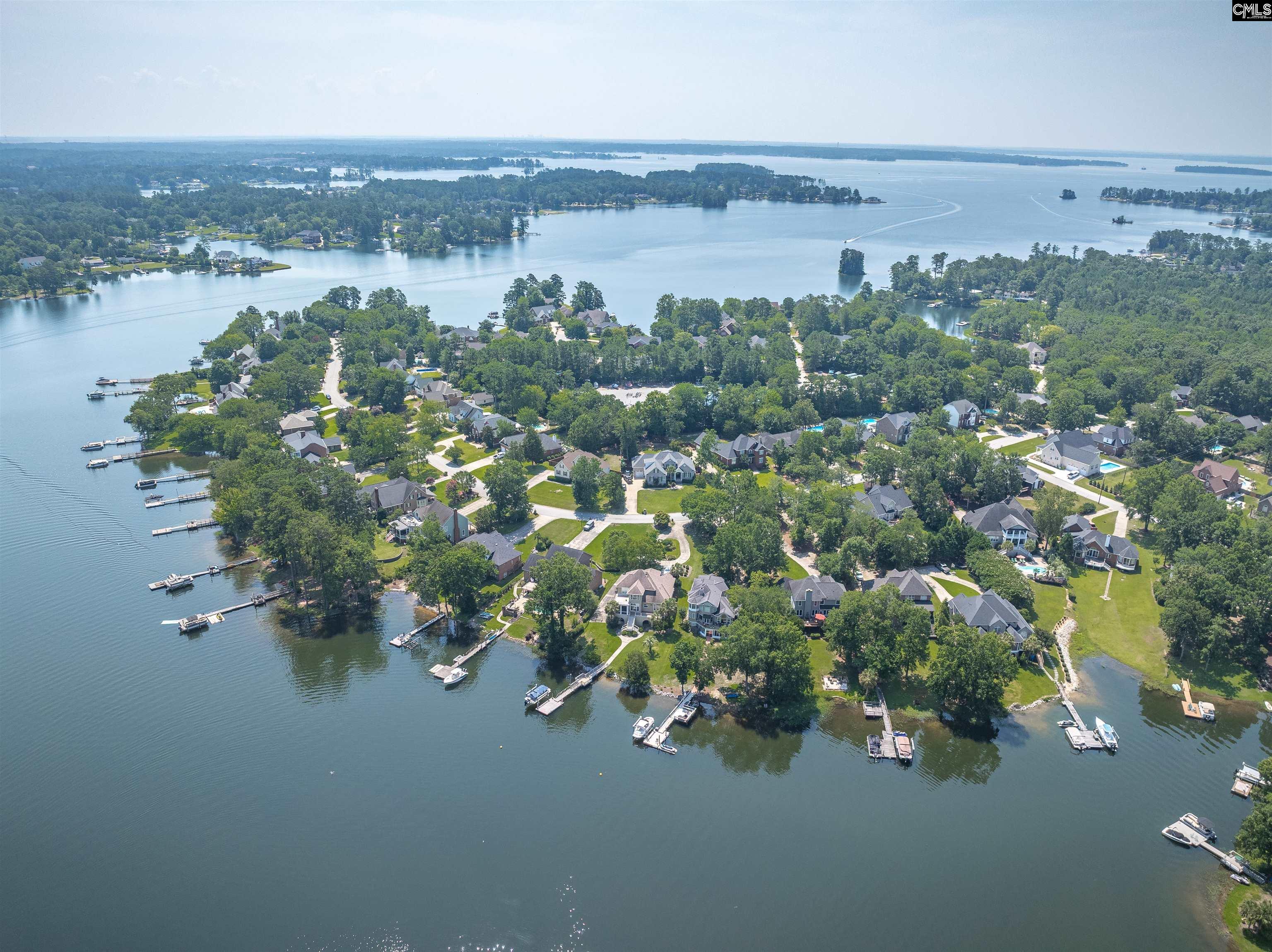 226 Forty Love Point Chapin, SC 29036