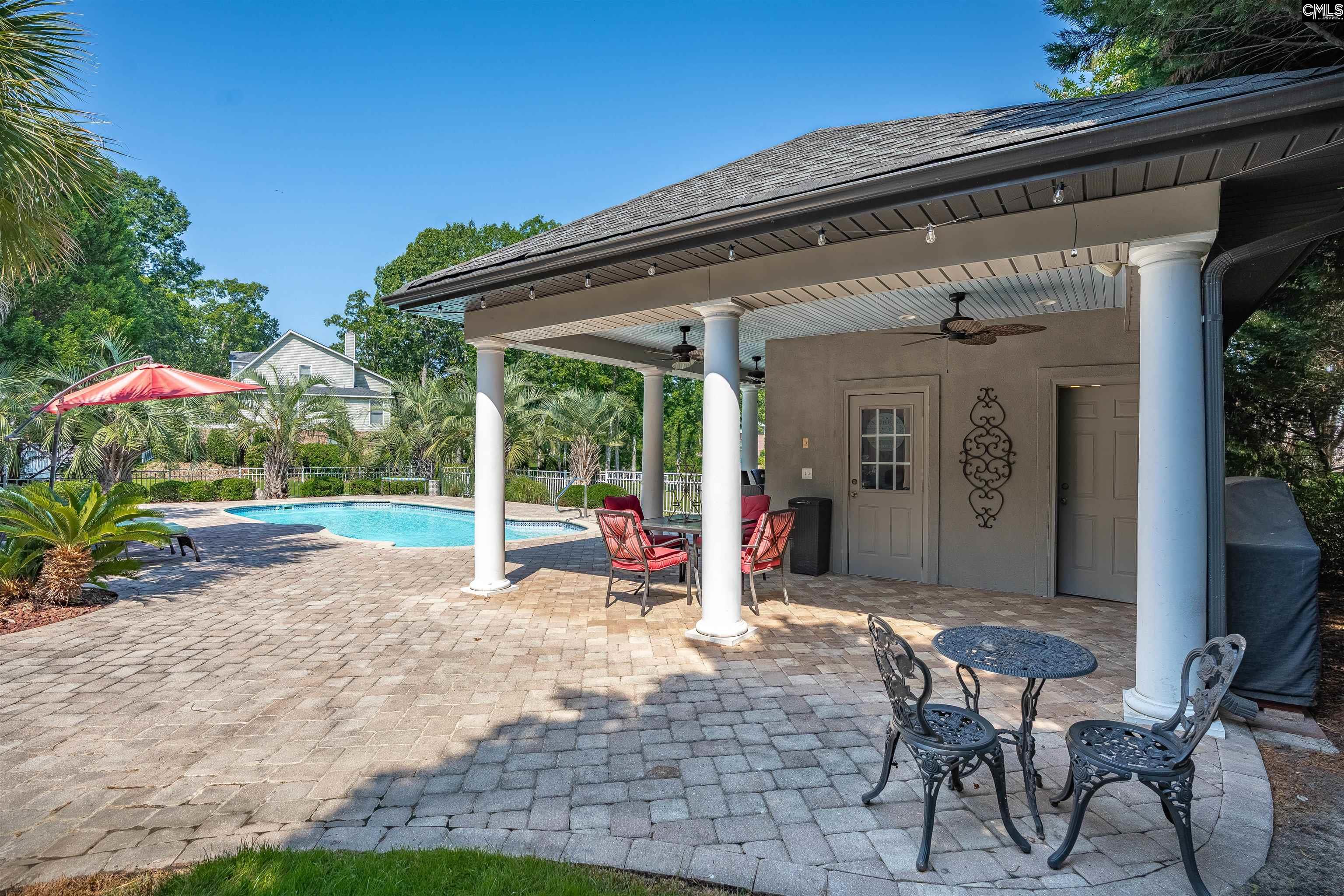 226 Forty Love Point Chapin, SC 29036
