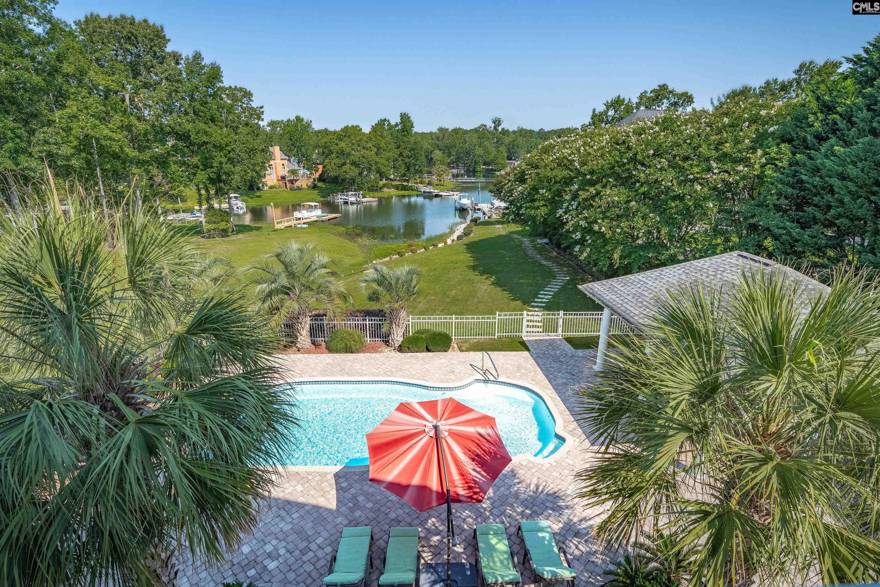 226 Forty Love Point Chapin, SC 29036
