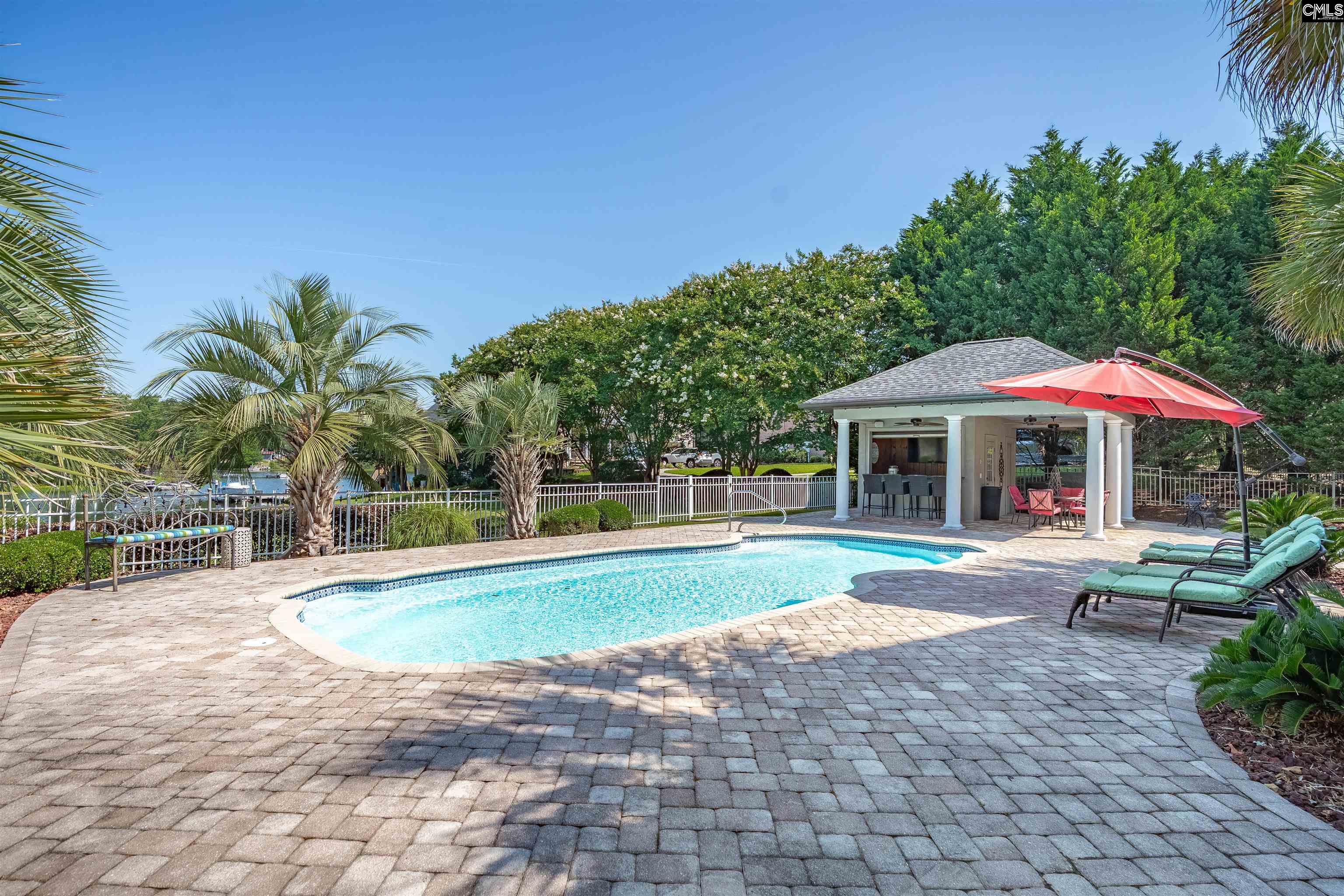 226 Forty Love Point Chapin, SC 29036