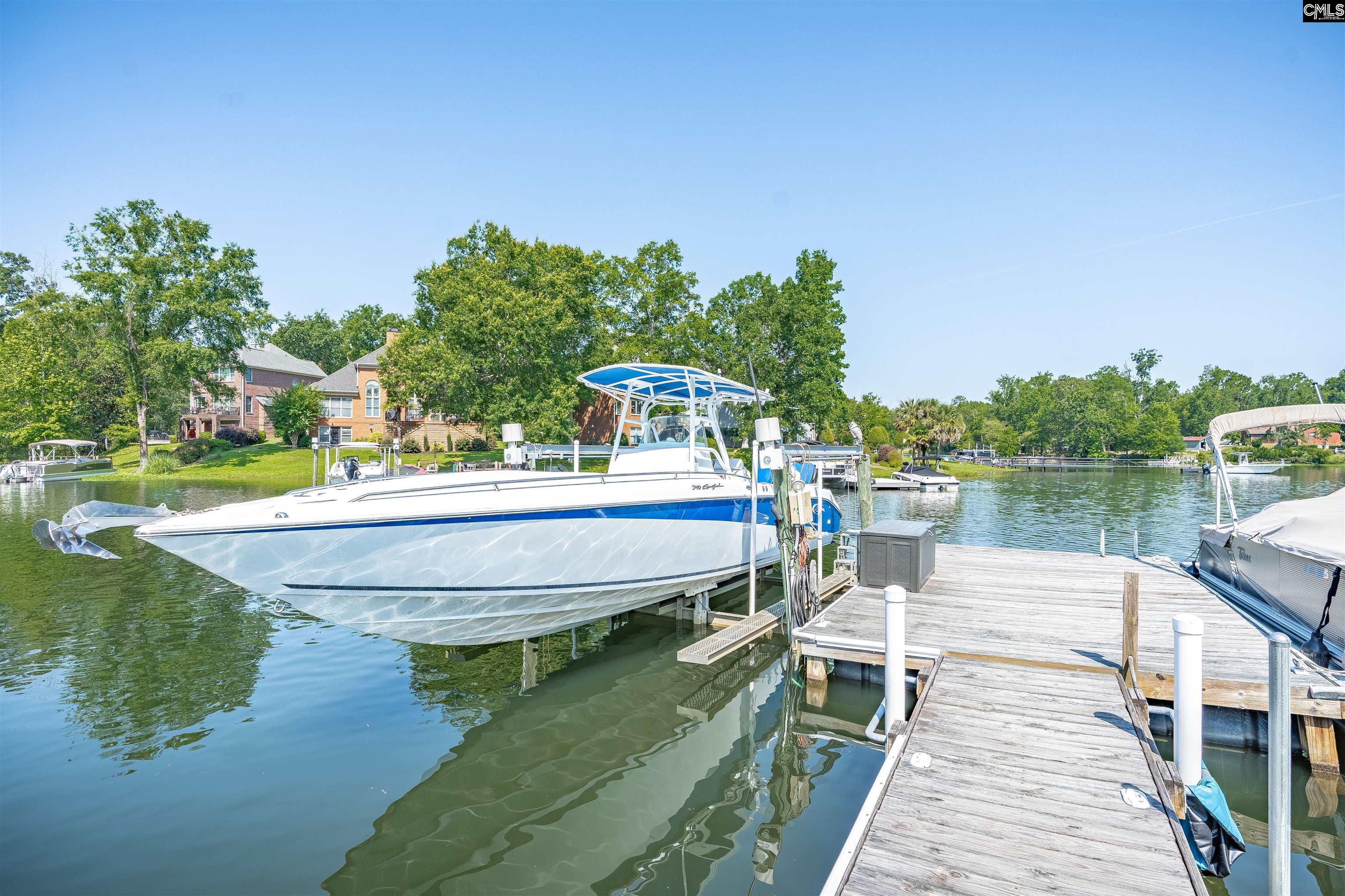226 Forty Love Point Chapin, SC 29036