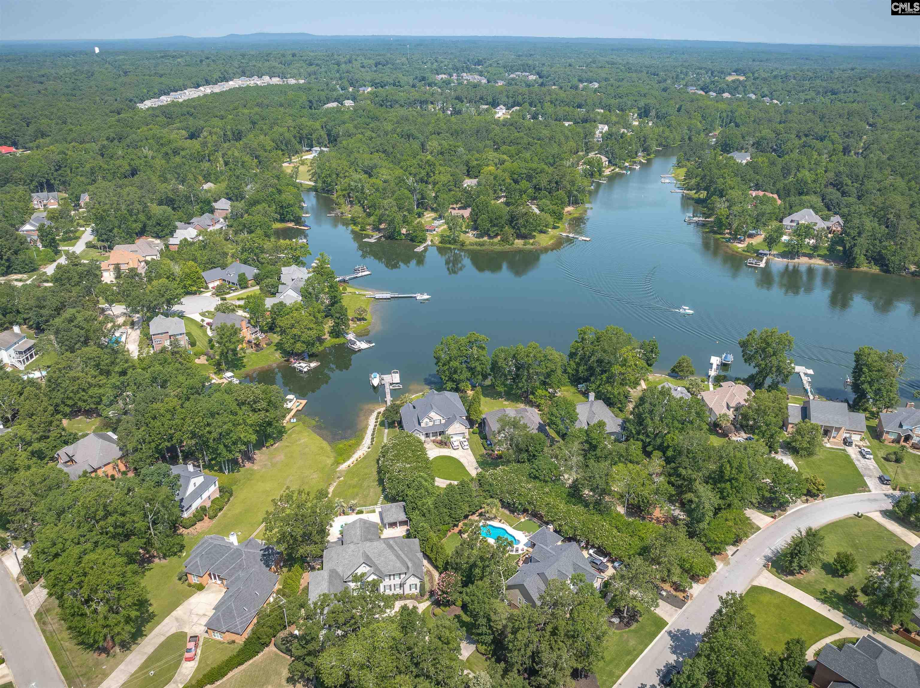 226 Forty Love Point Chapin, SC 29036