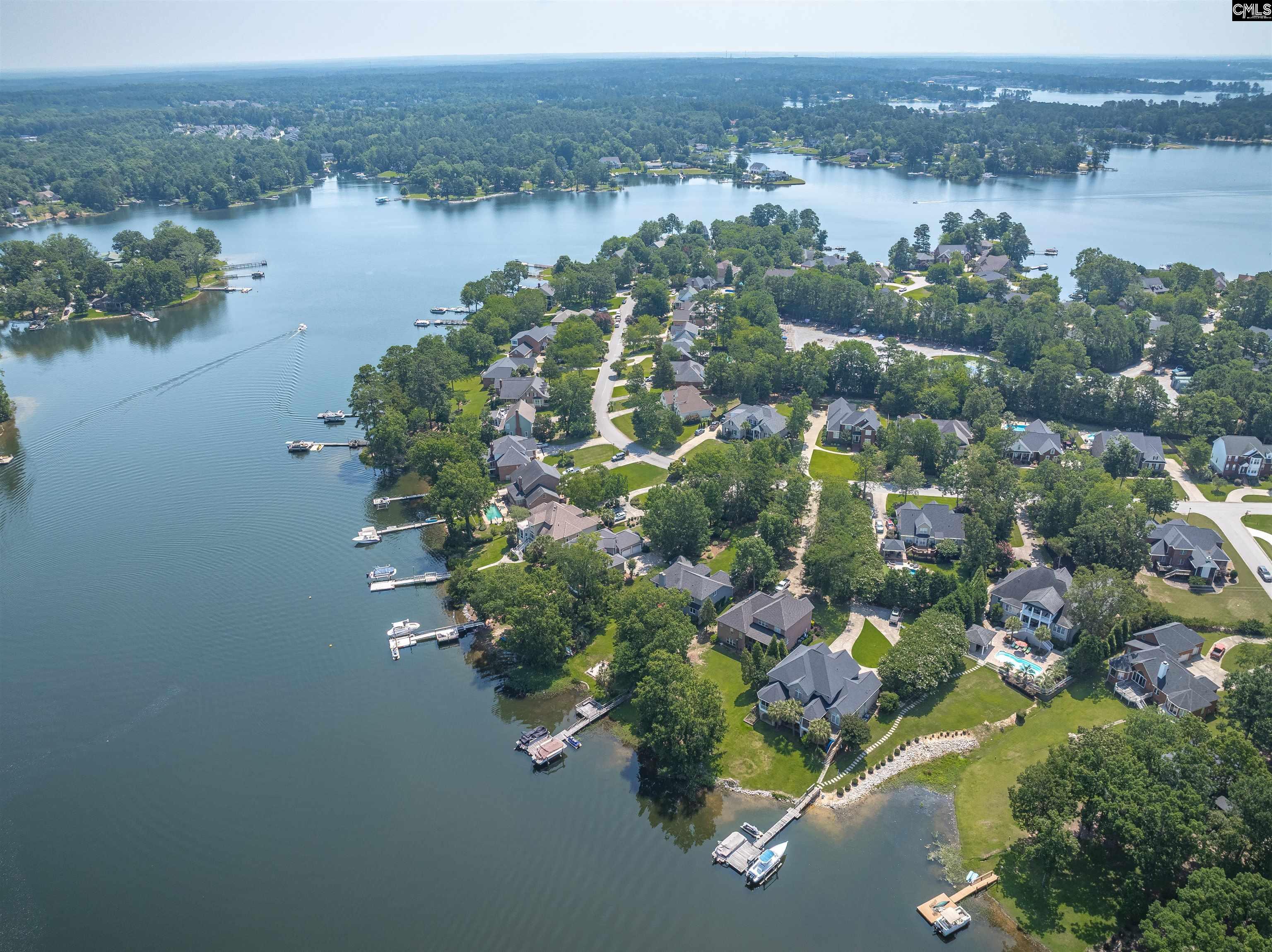 226 Forty Love Point Chapin, SC 29036