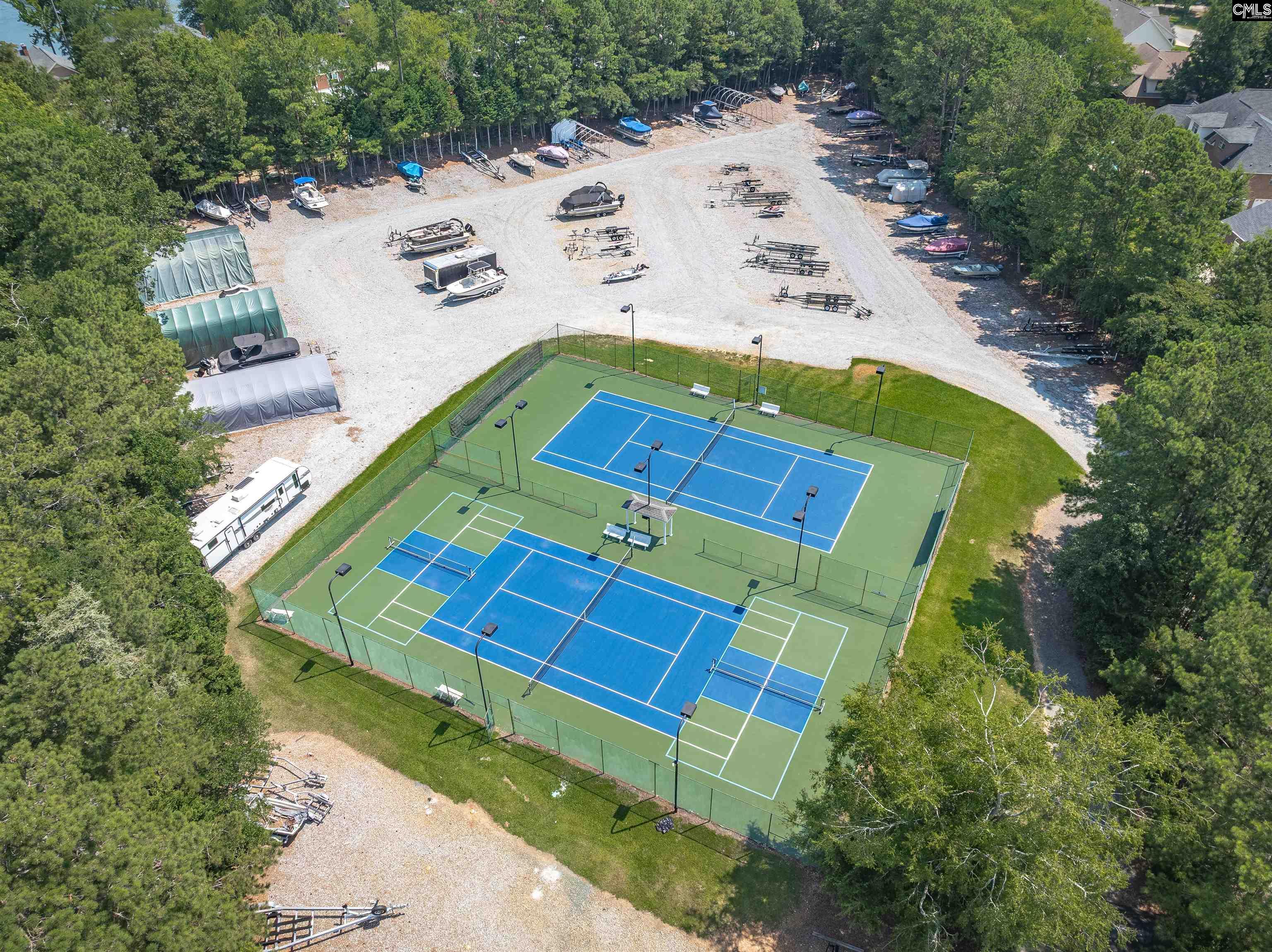 226 Forty Love Point Chapin, SC 29036