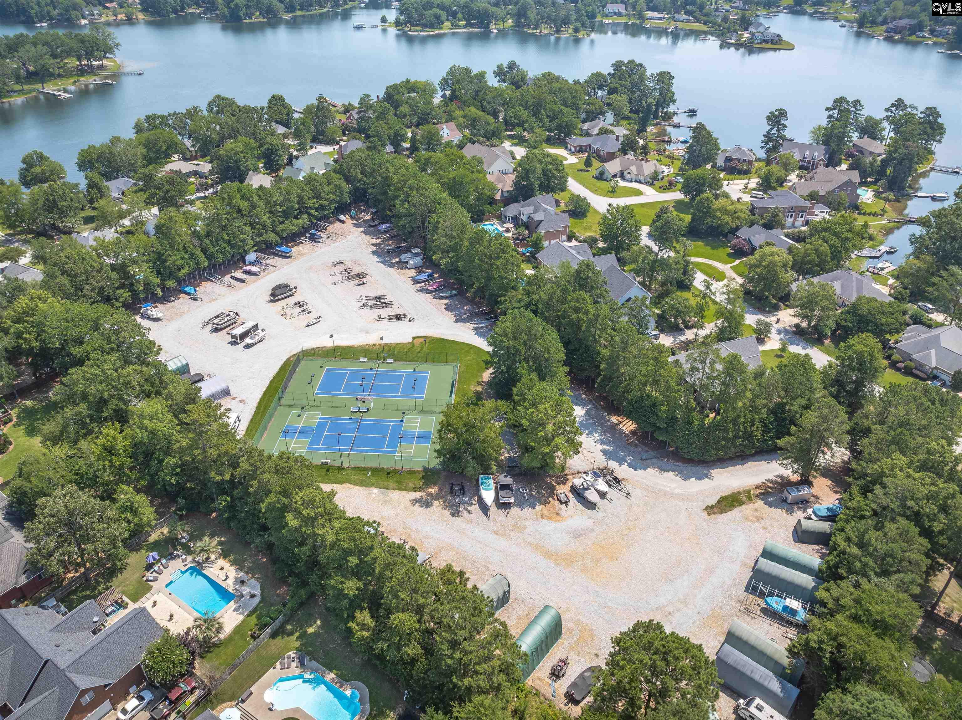 226 Forty Love Point Chapin, SC 29036