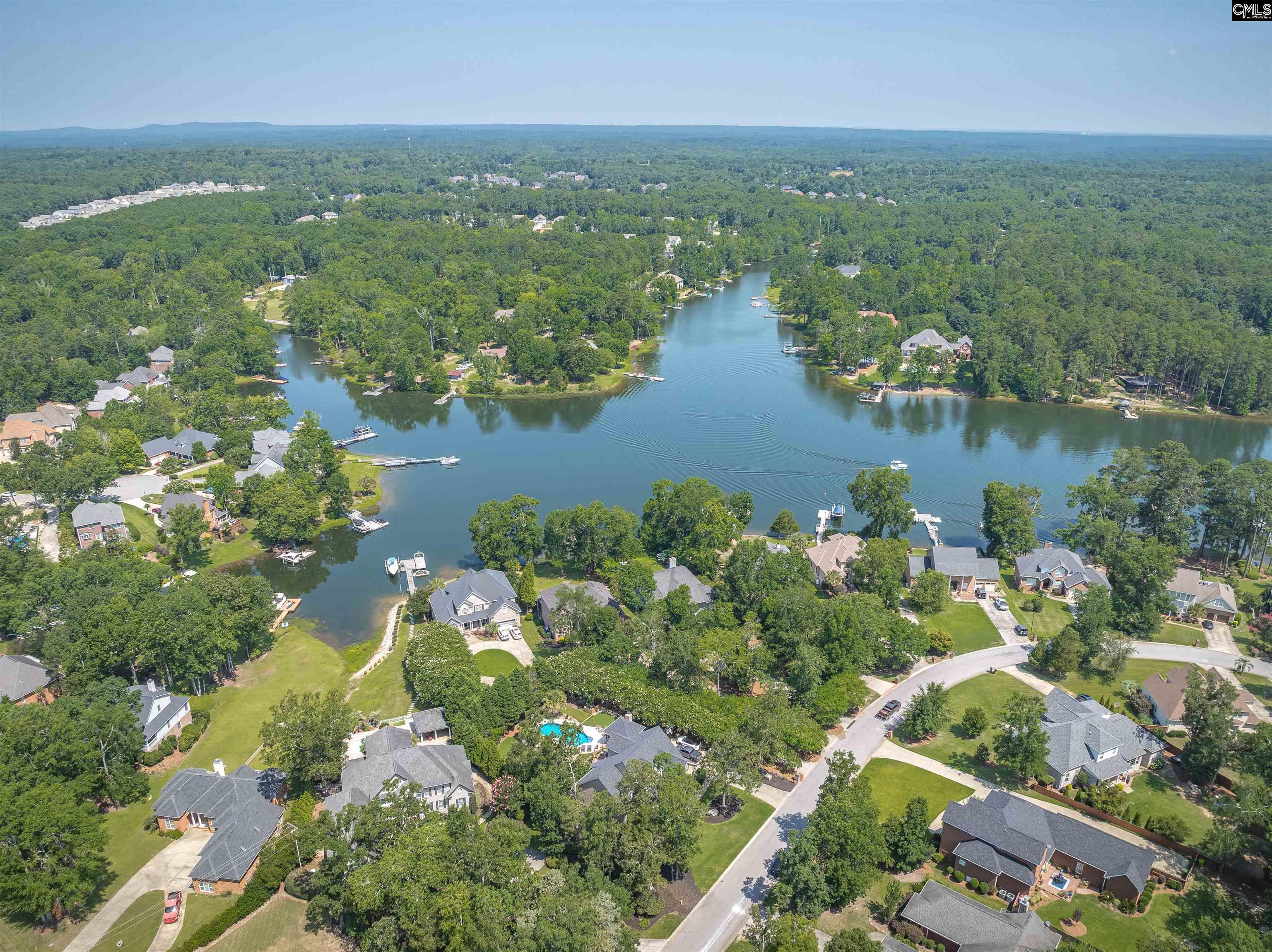 226 Forty Love Point Chapin, SC 29036