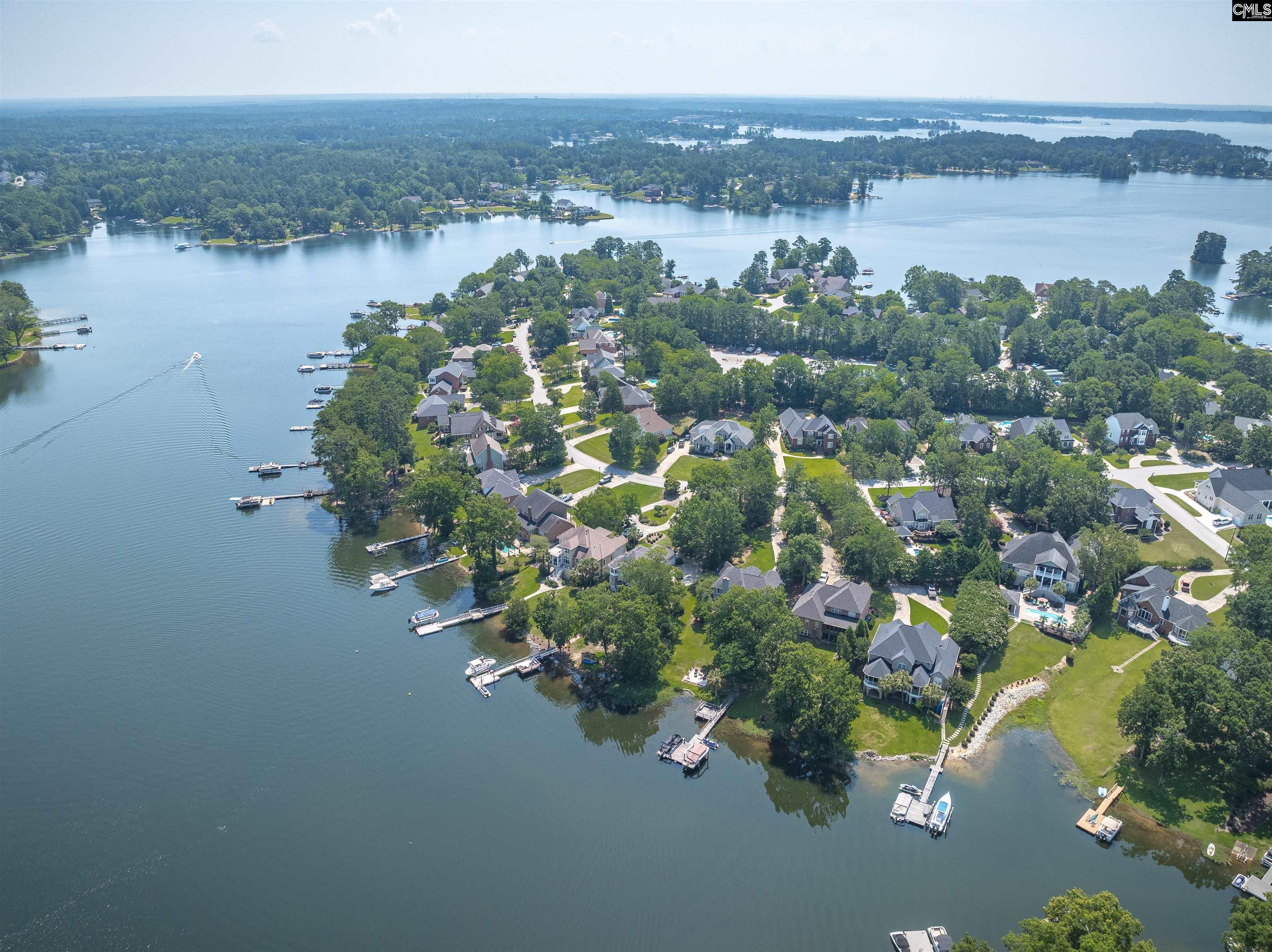 226 Forty Love Point Chapin, SC 29036