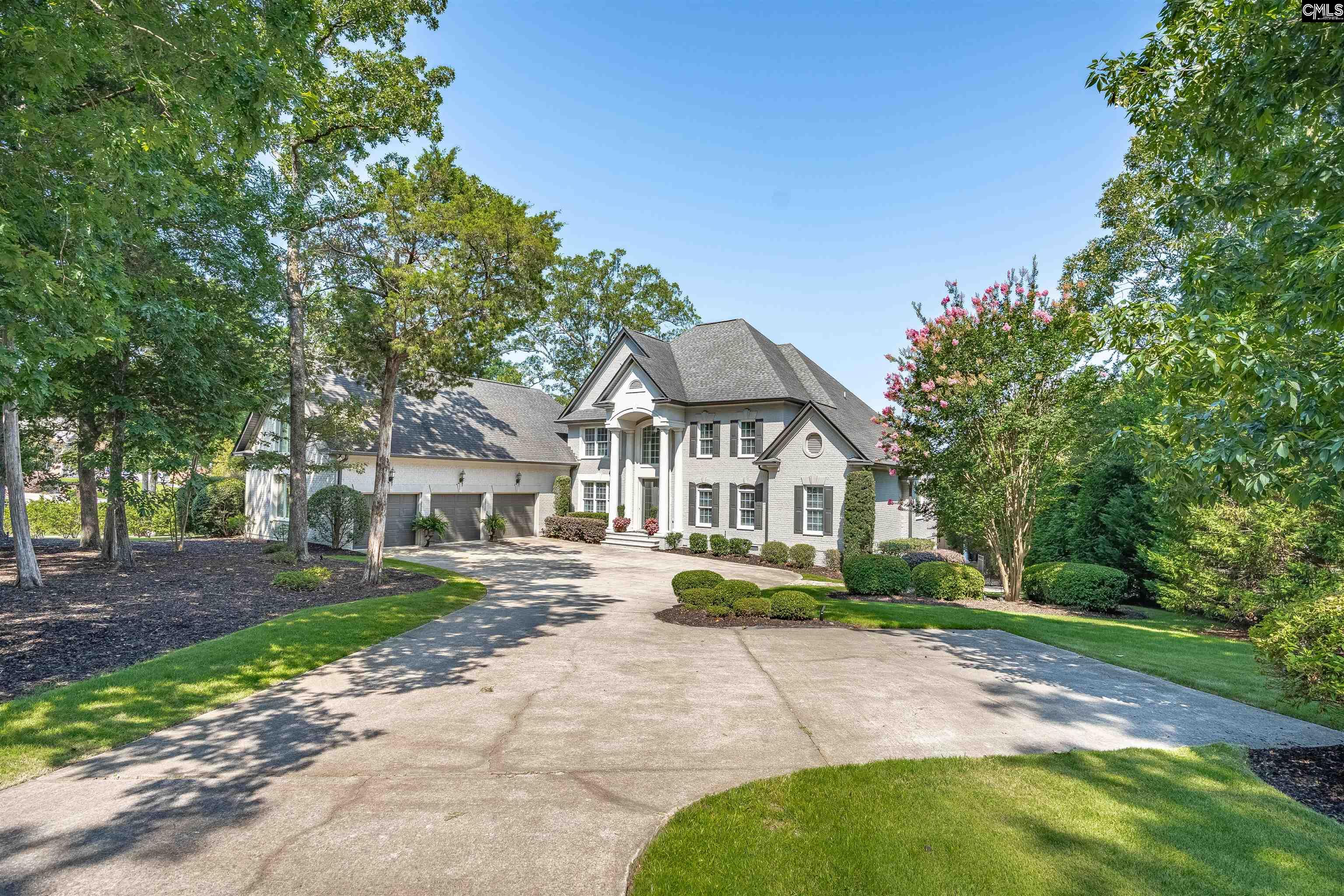 226 Forty Love Point Chapin, SC 29036