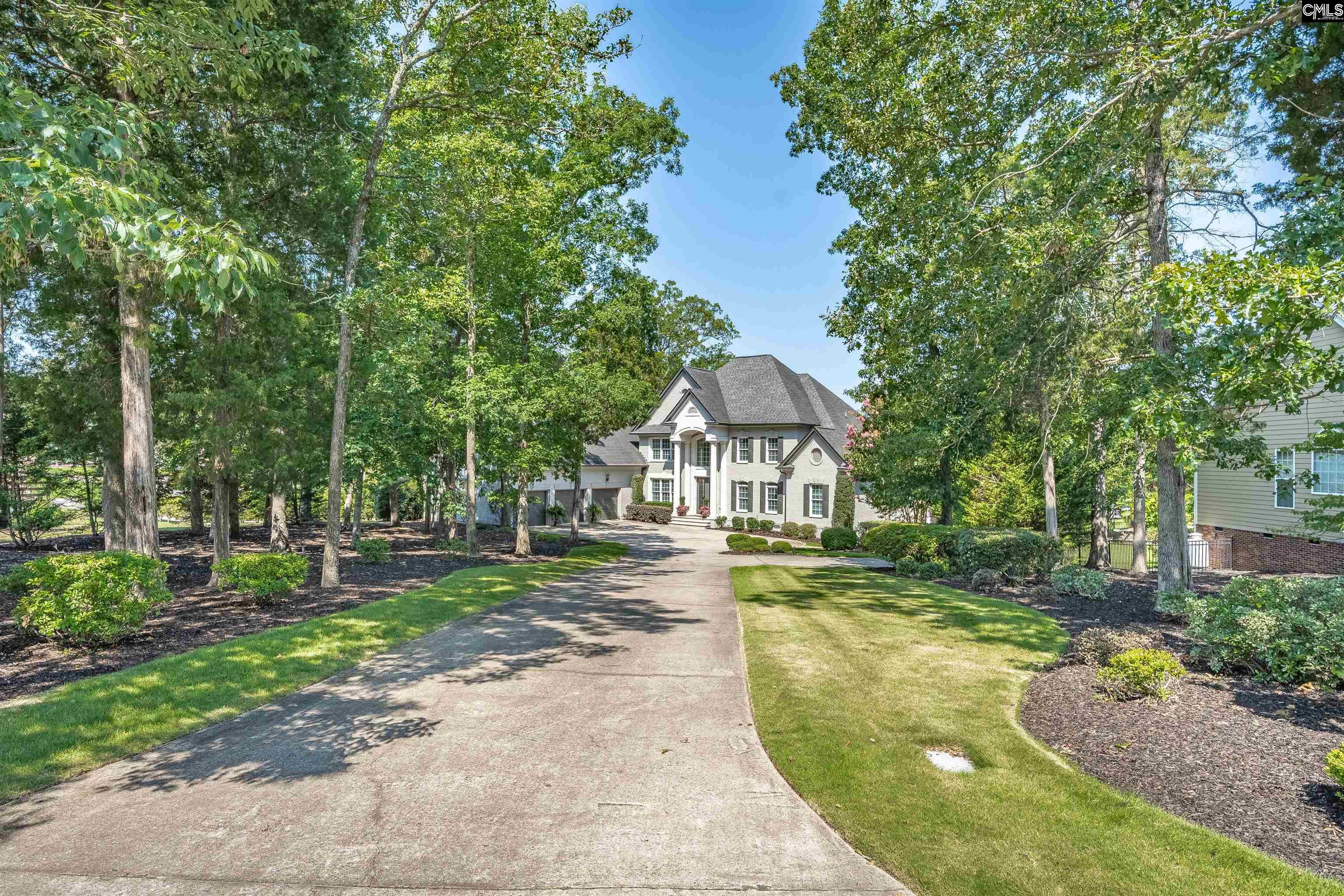226 Forty Love Point Chapin, SC 29036