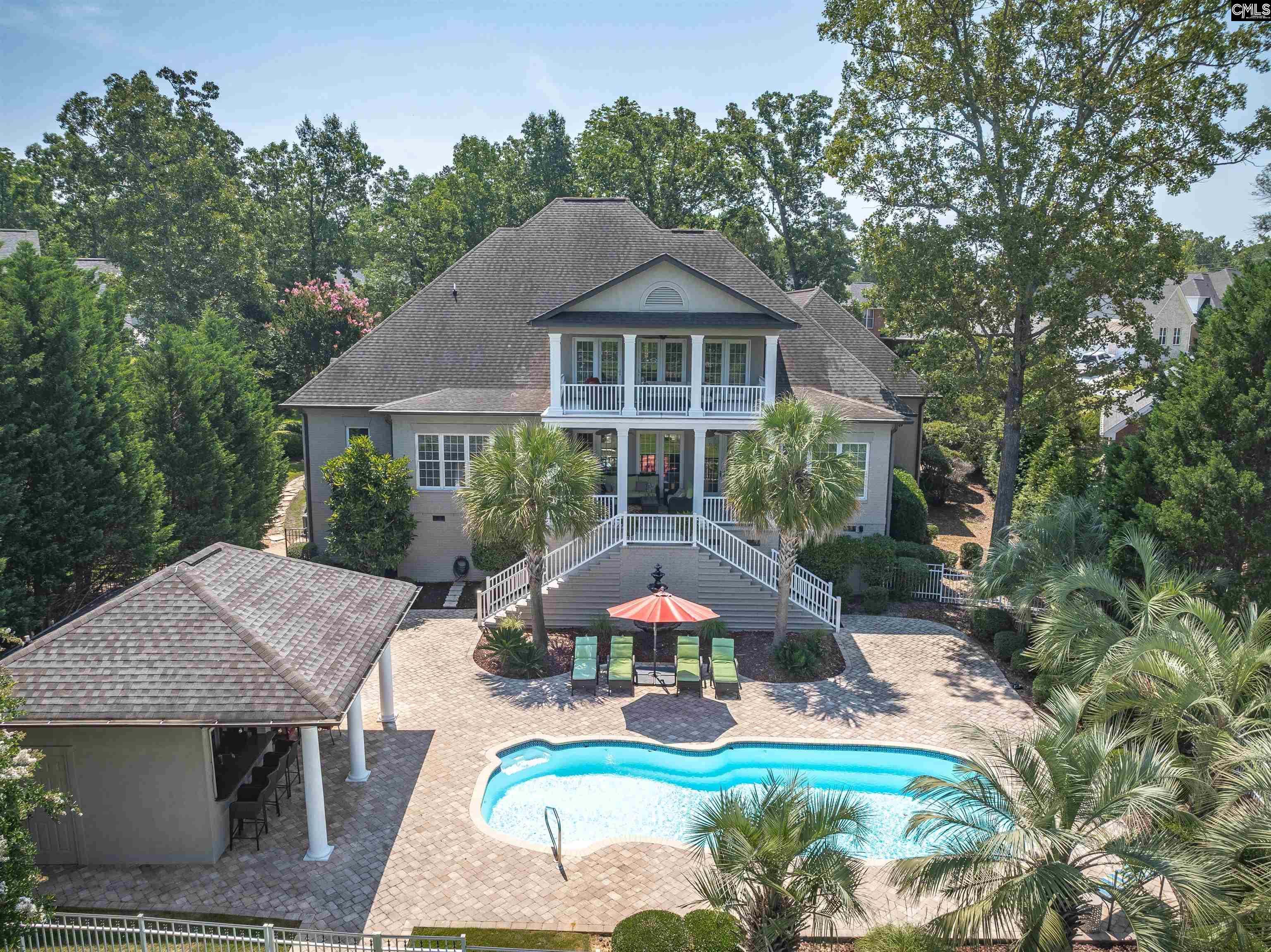 226 Forty Love Point, Chapin, South Carolina image 10