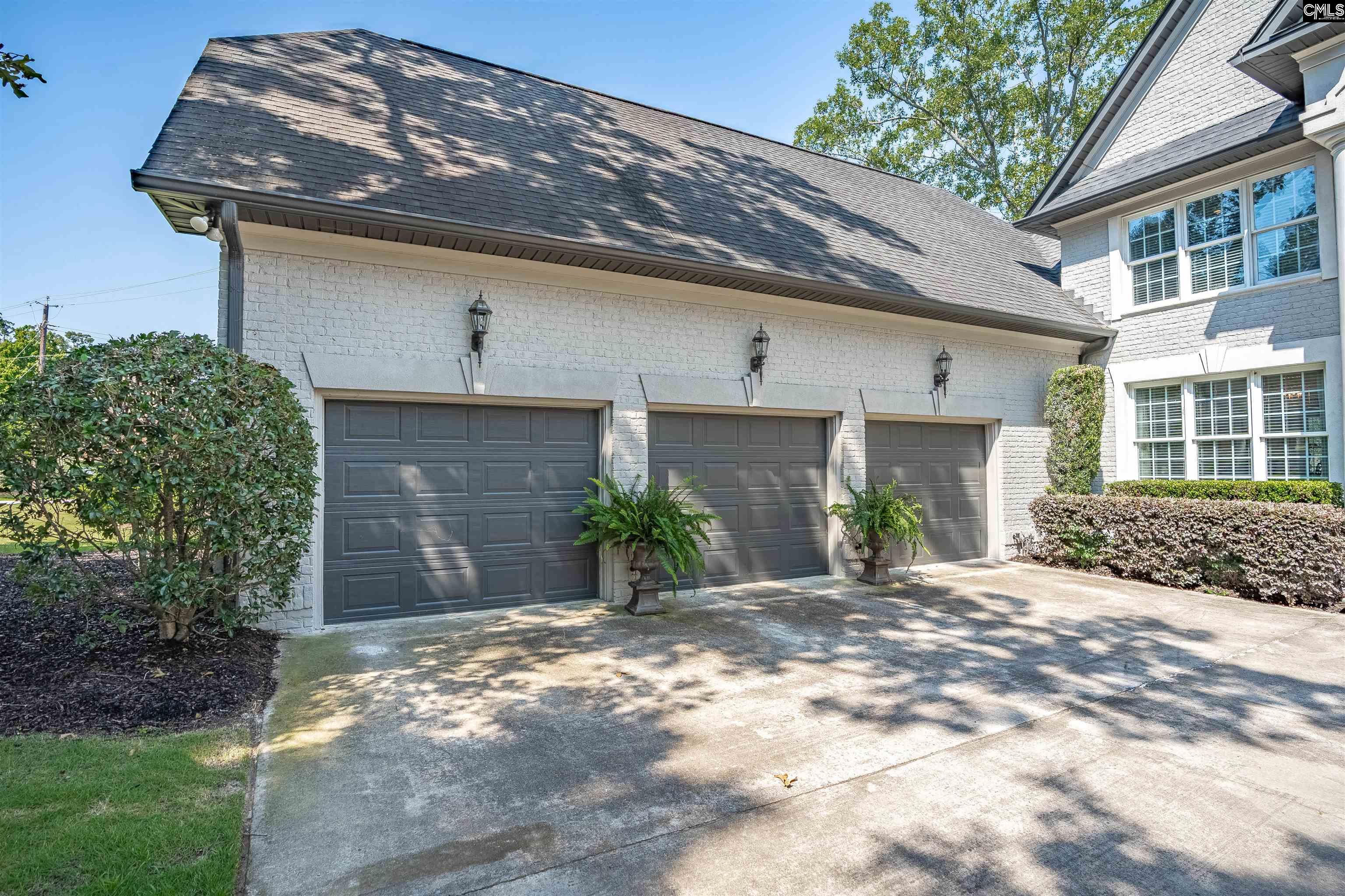 226 Forty Love Point Chapin, SC 29036
