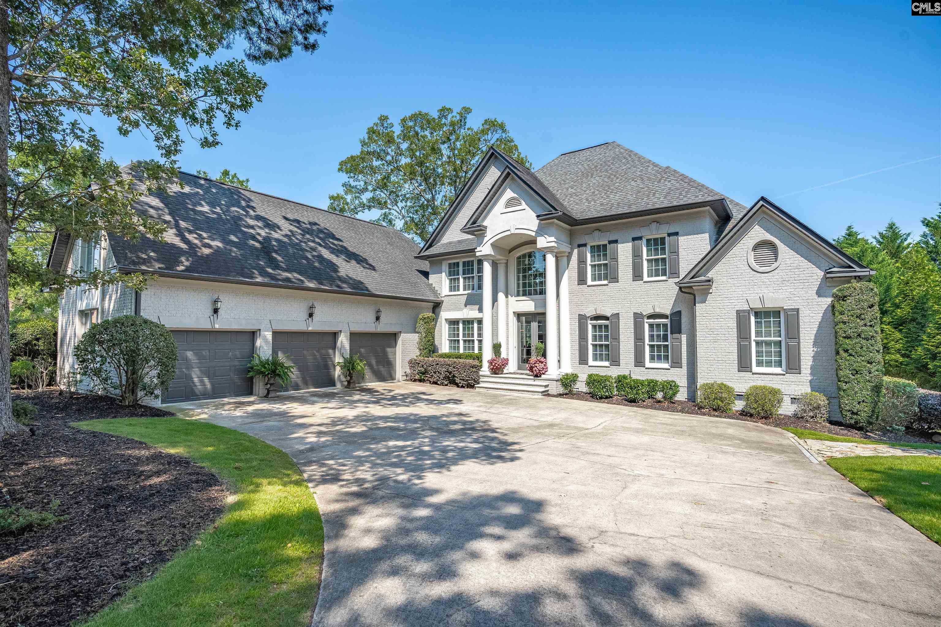 226 Forty Love Point Chapin, SC 29036
