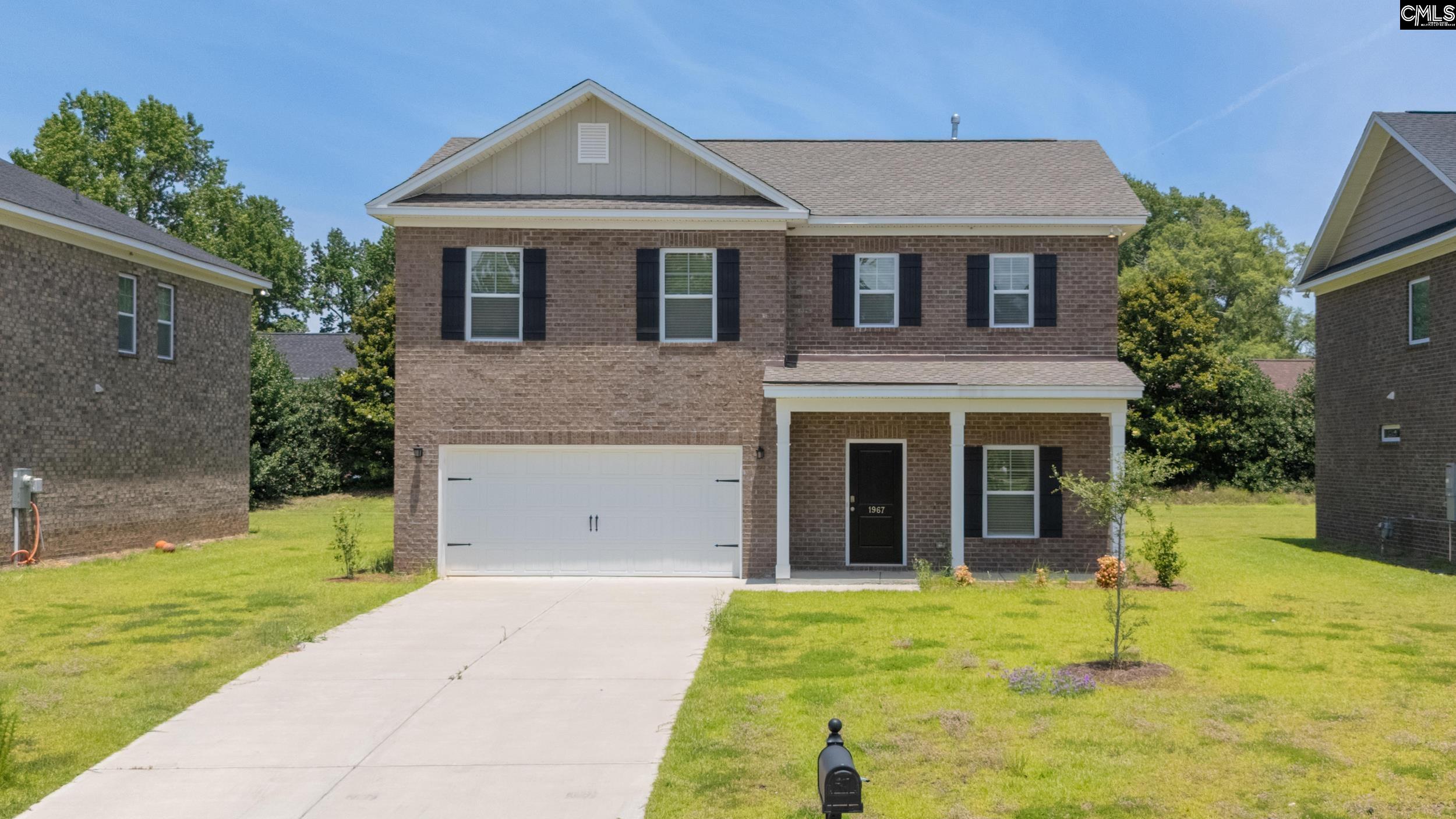 1967 Castlerock Drive, Sumter, South Carolina image 1