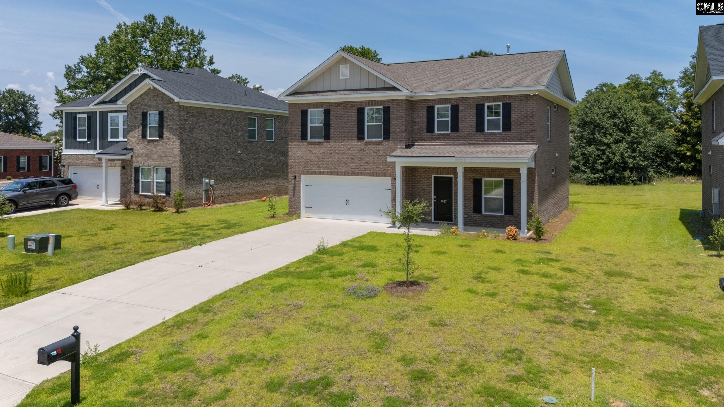 1967 Castlerock Drive, Sumter, South Carolina image 2