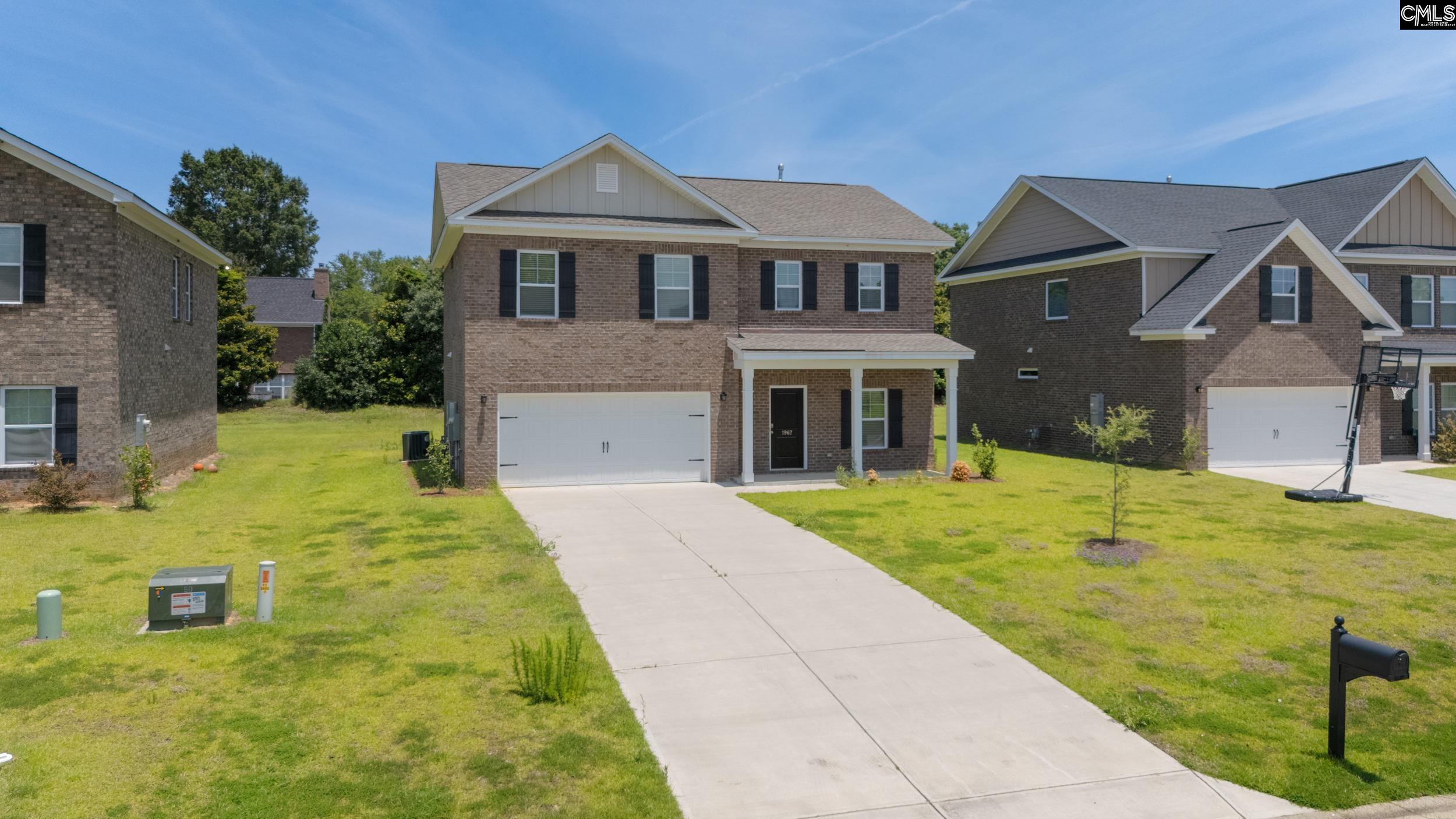 1967 Castlerock Drive, Sumter, South Carolina image 3