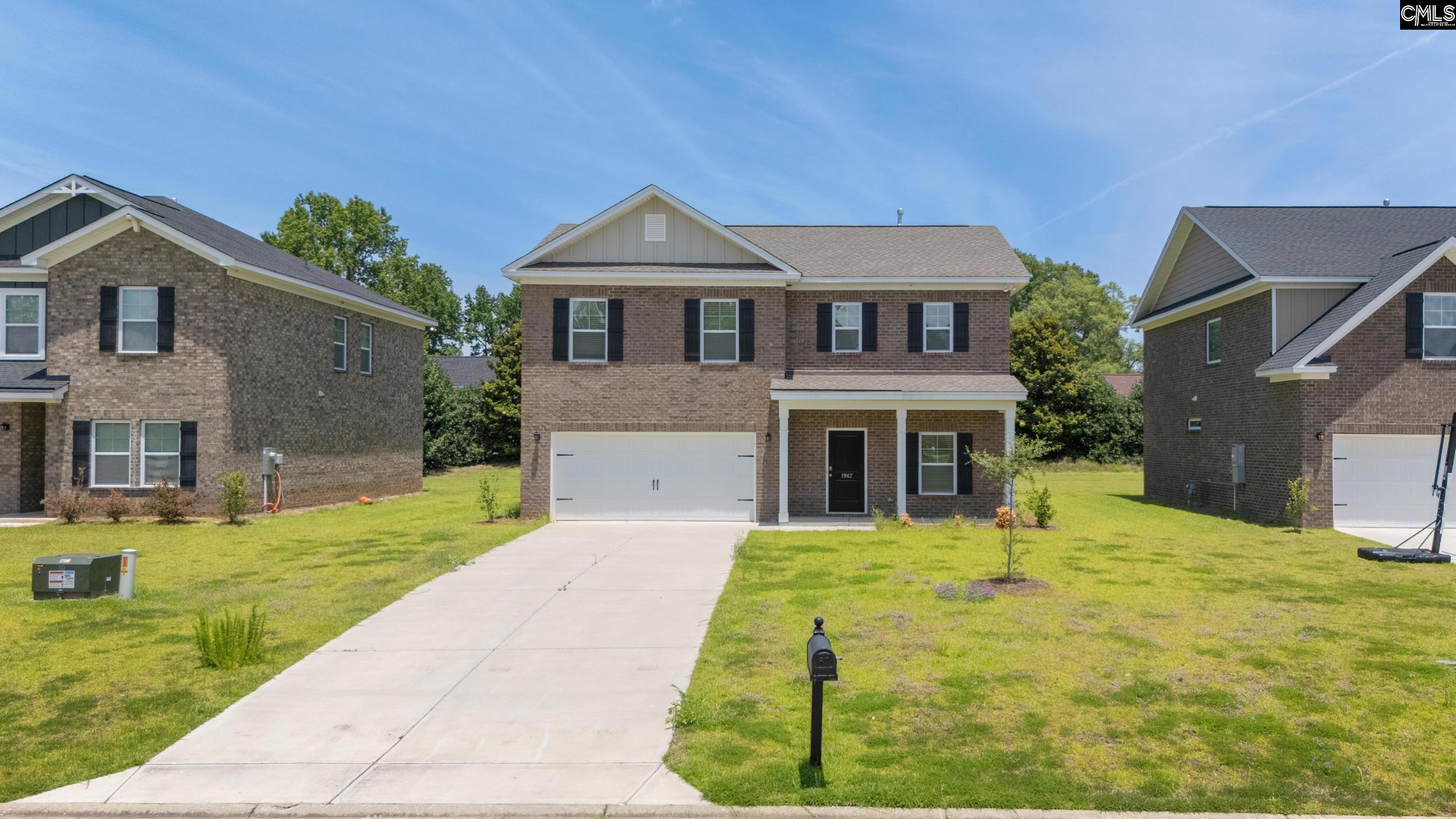 1967 Castlerock Drive, Sumter, South Carolina image 28