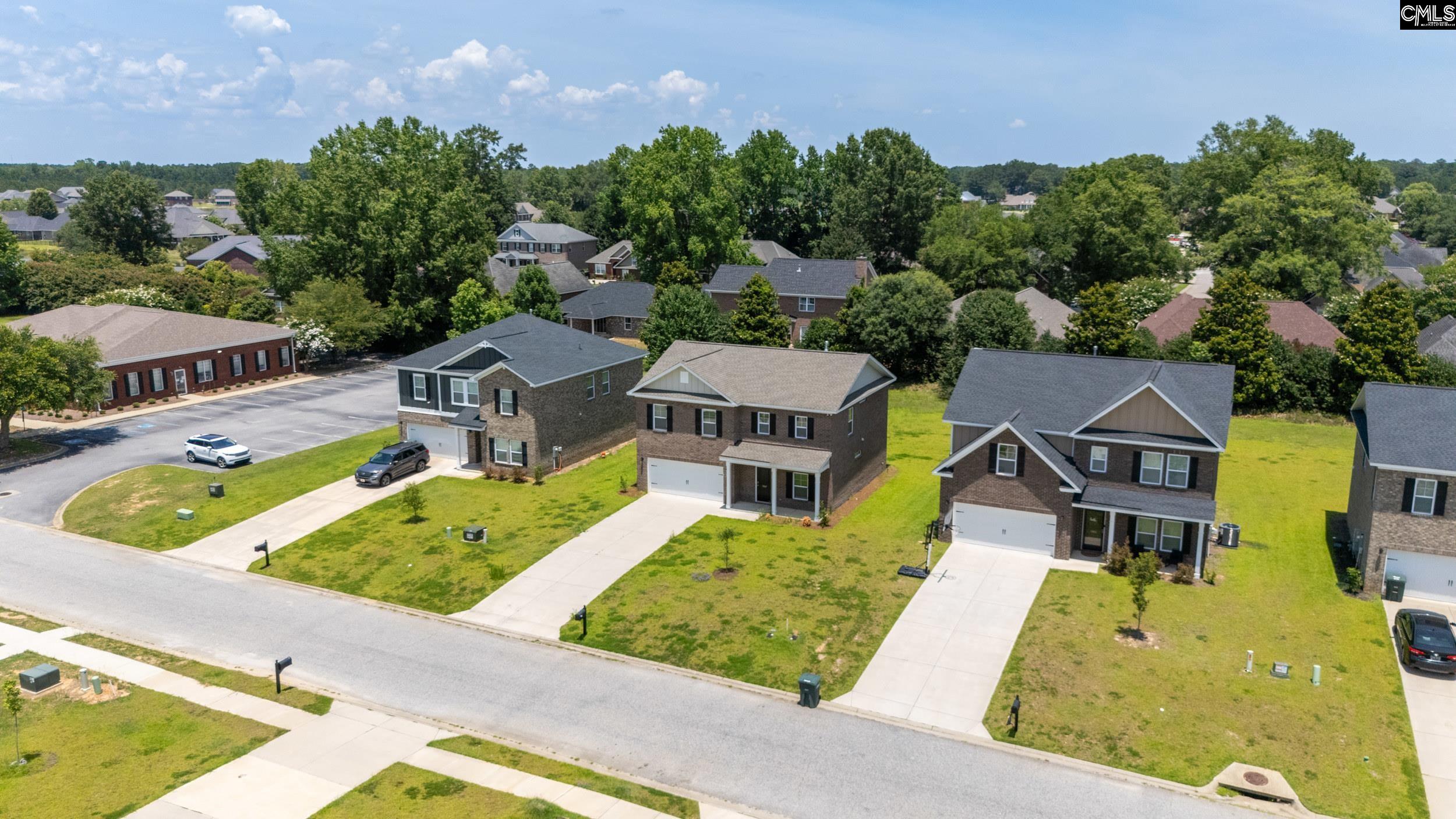 1967 Castlerock Drive, Sumter, South Carolina image 29