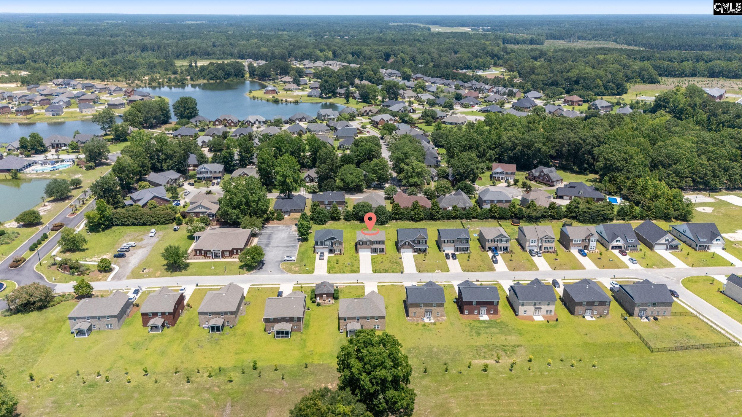1967 Castlerock Drive, Sumter, South Carolina image 32
