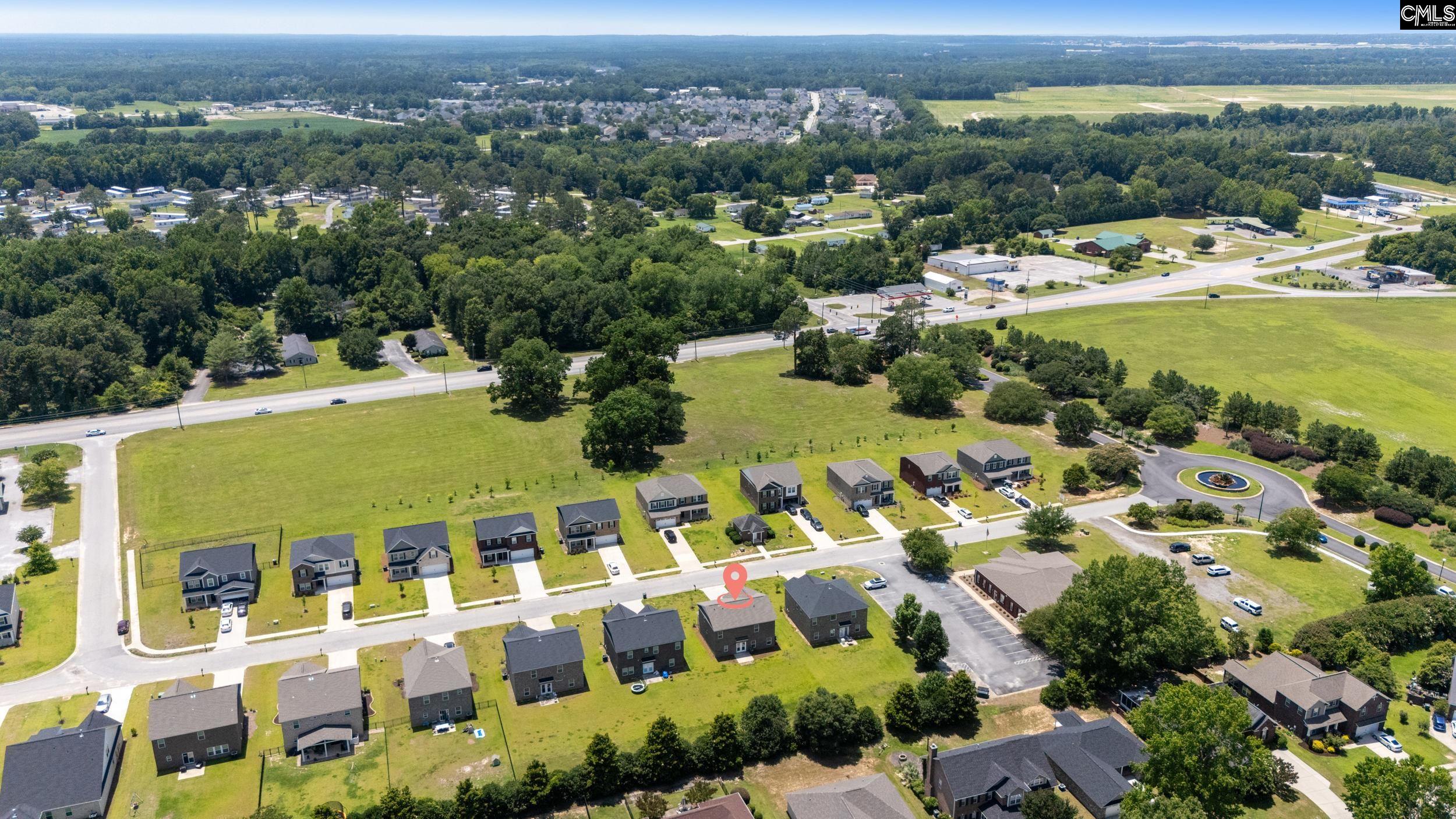 1967 Castlerock Drive, Sumter, South Carolina image 34