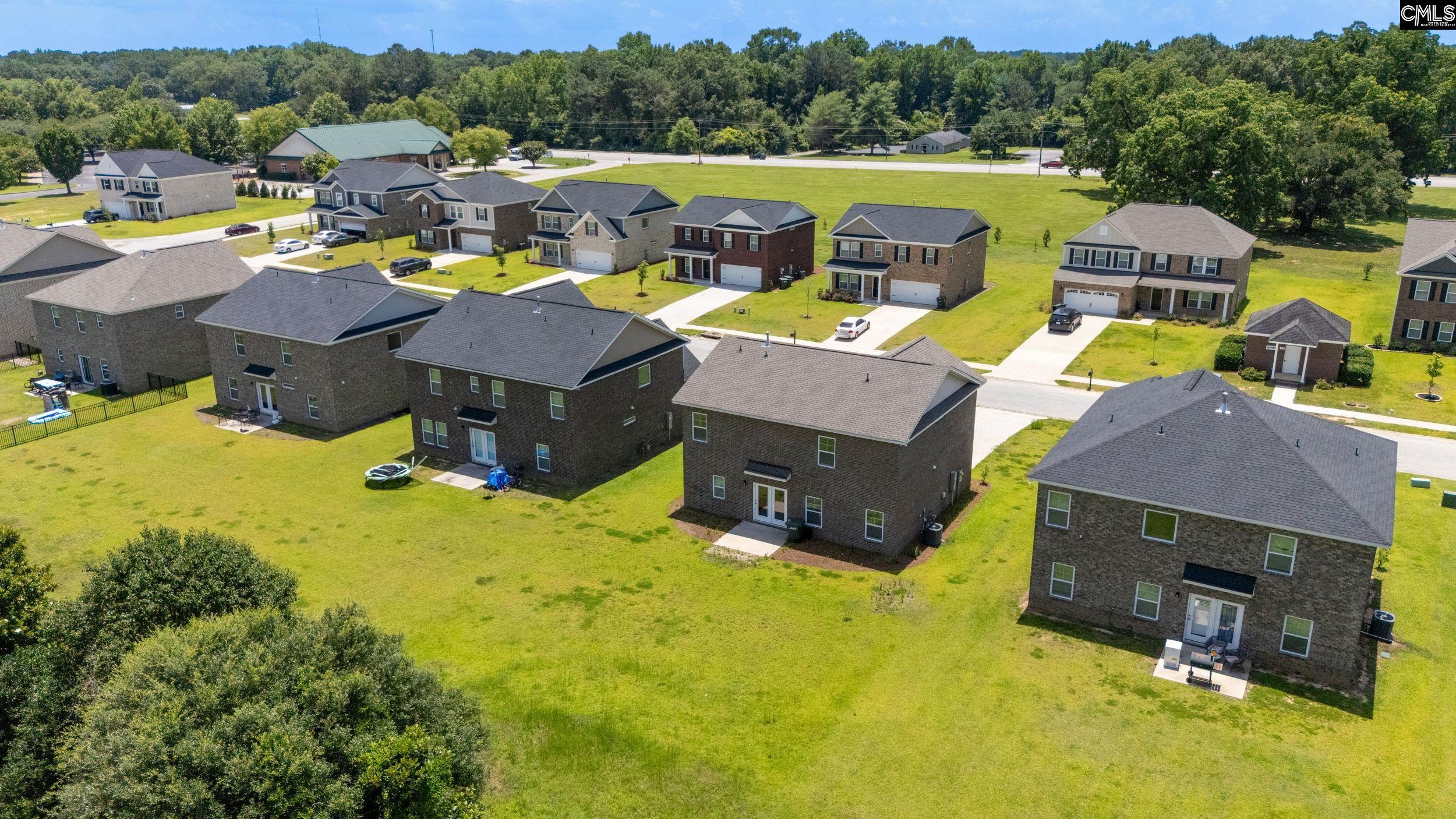 1967 Castlerock Drive, Sumter, South Carolina image 35