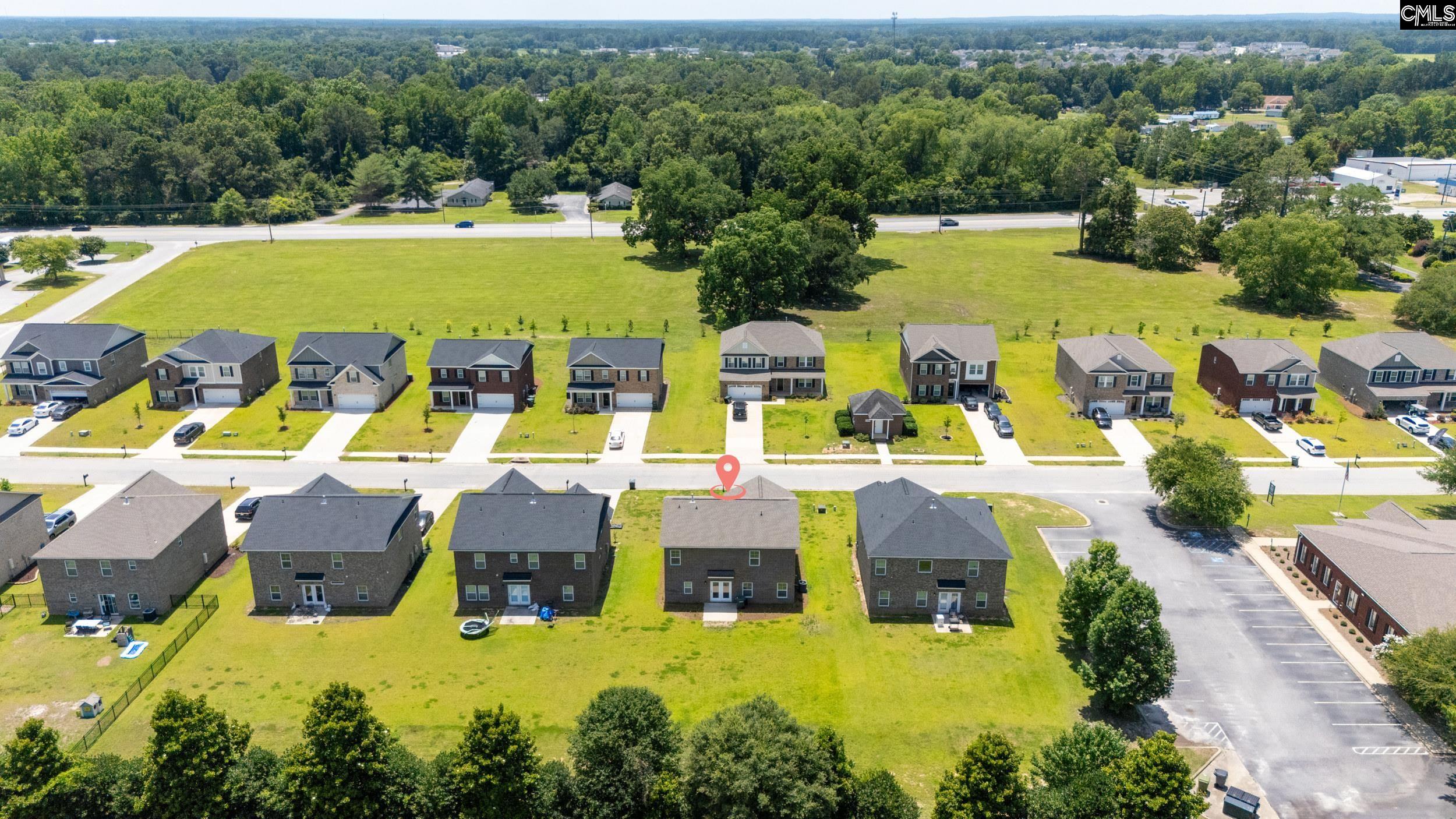 1967 Castlerock Drive, Sumter, South Carolina image 36