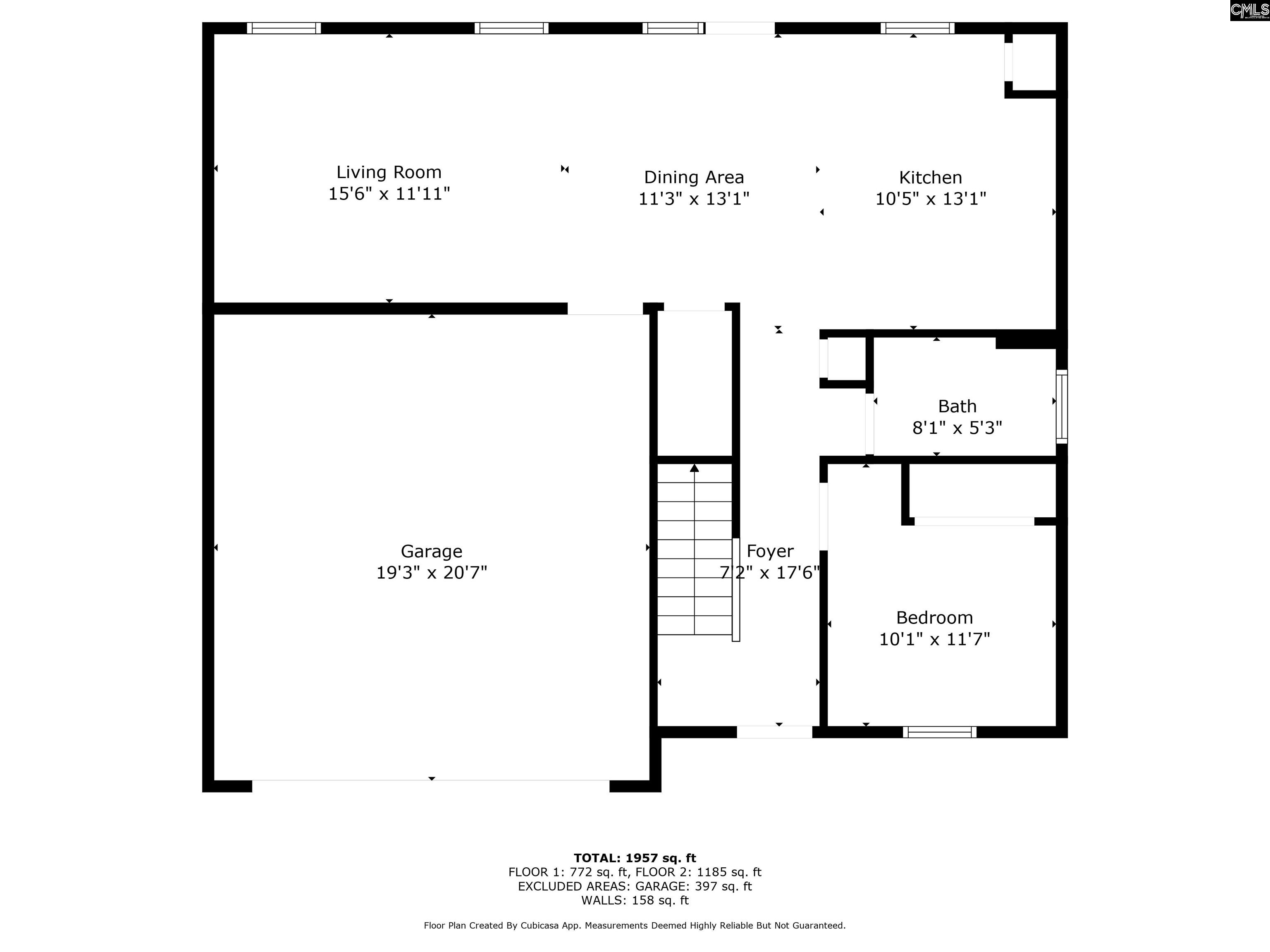 1967 Castlerock Drive, Sumter, South Carolina image 38
