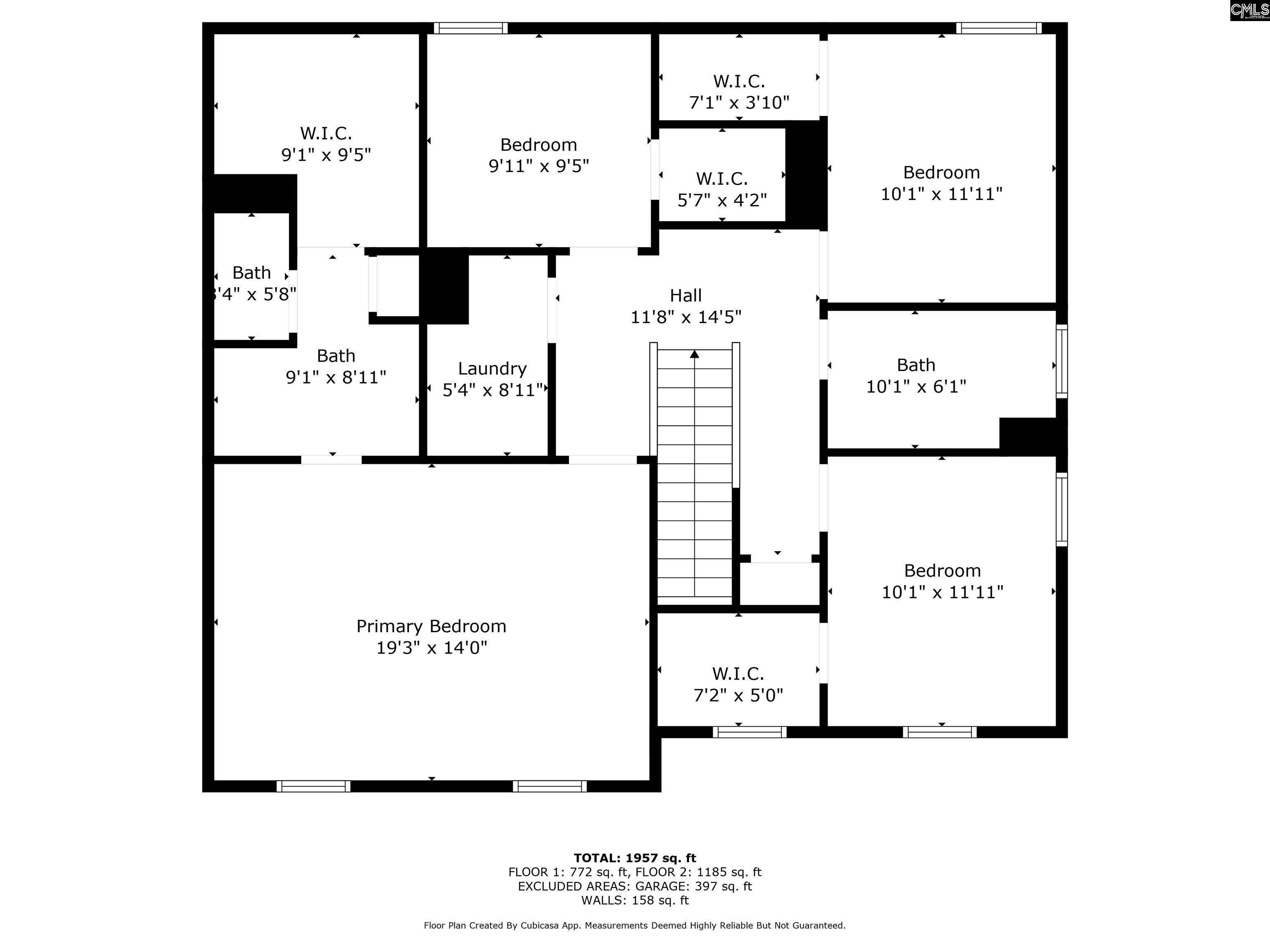 1967 Castlerock Drive, Sumter, South Carolina image 39