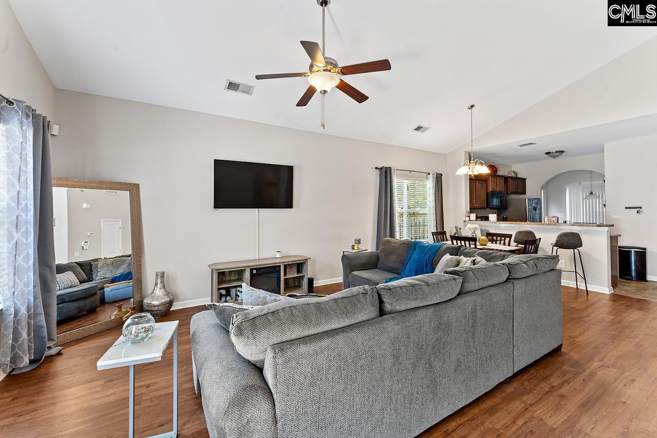 224 Ridge Terrace Lane, Lexington, South Carolina image 3